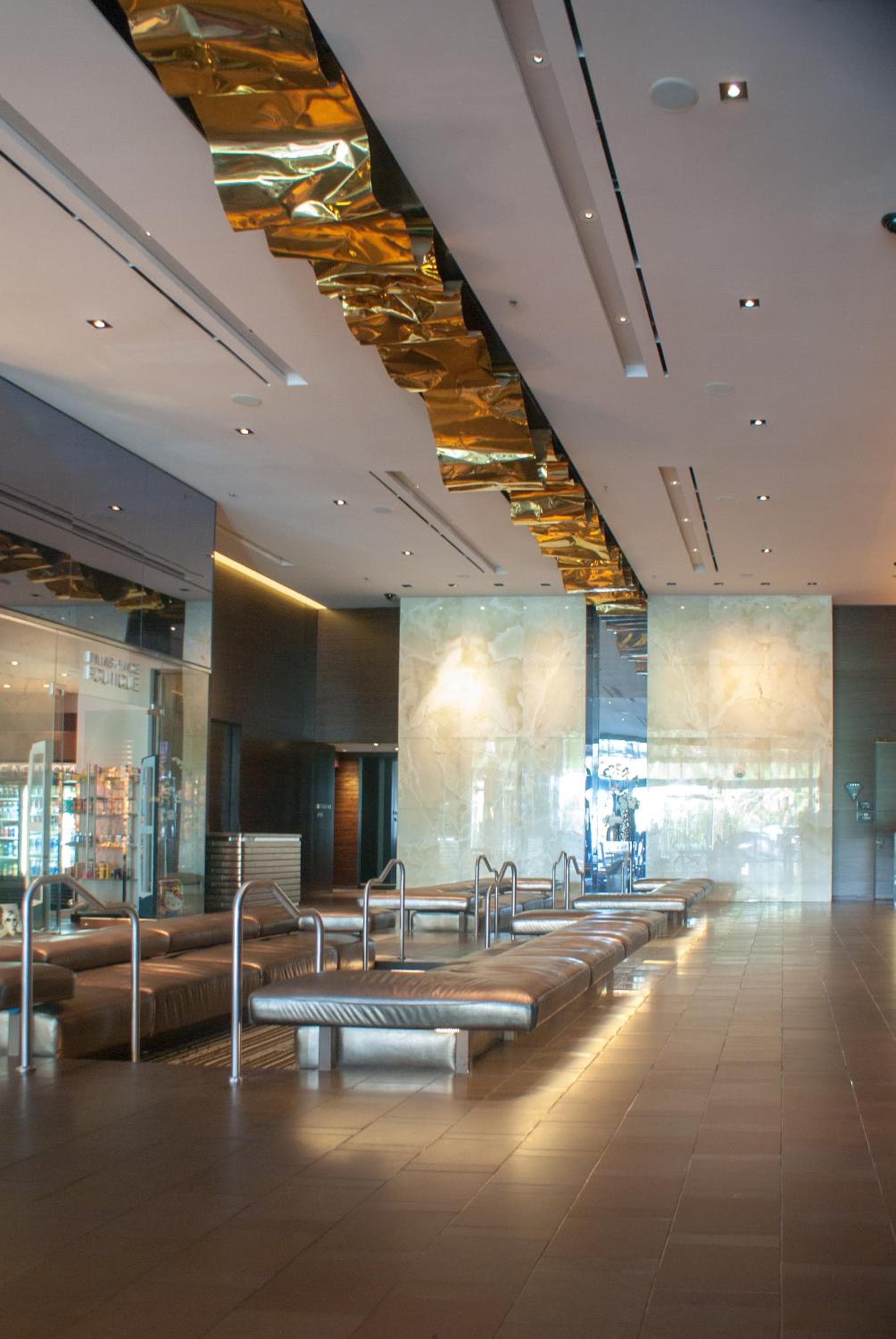Palms Place Hotel and Spa — 17