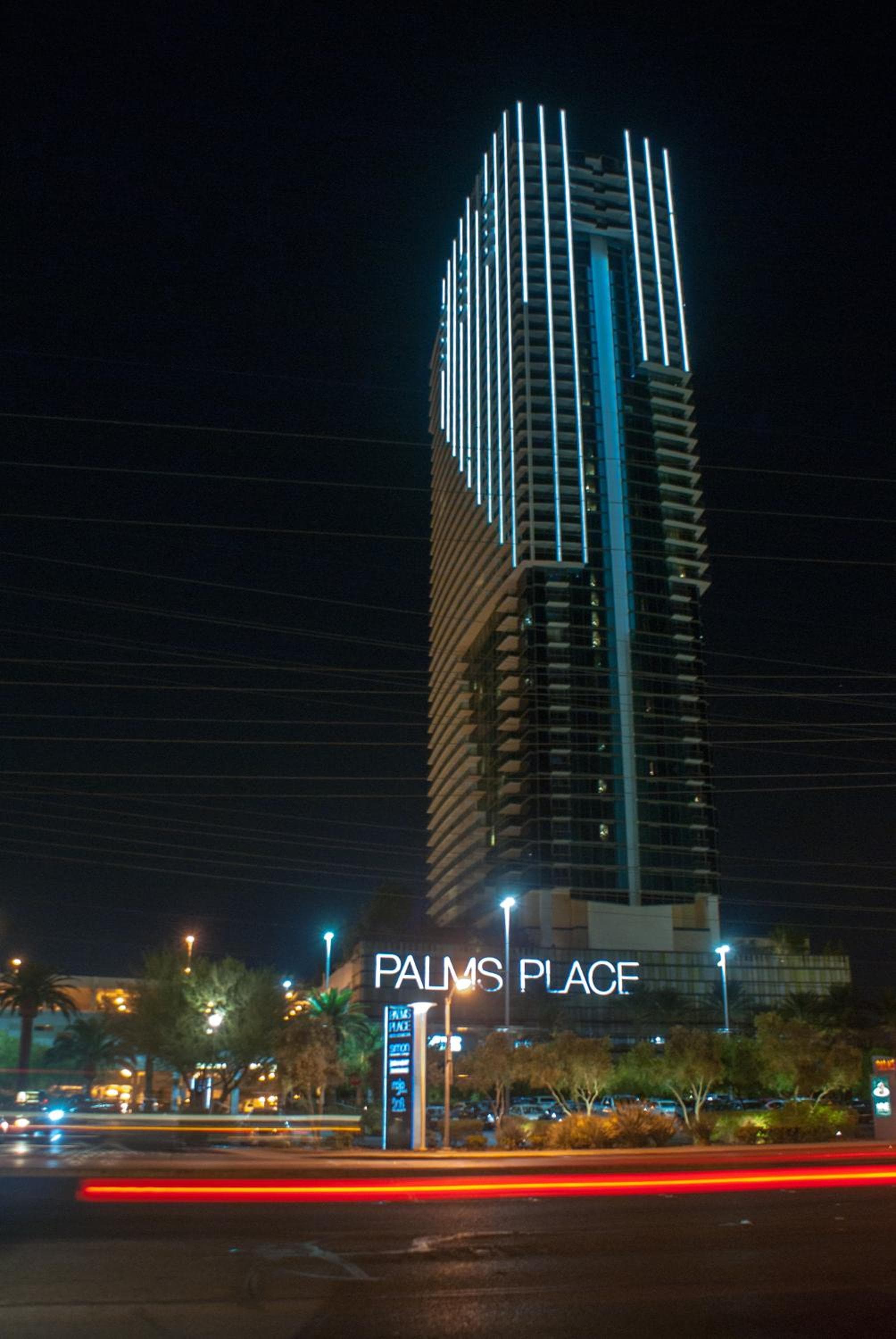 Palms Place Hotel and Spa — 1