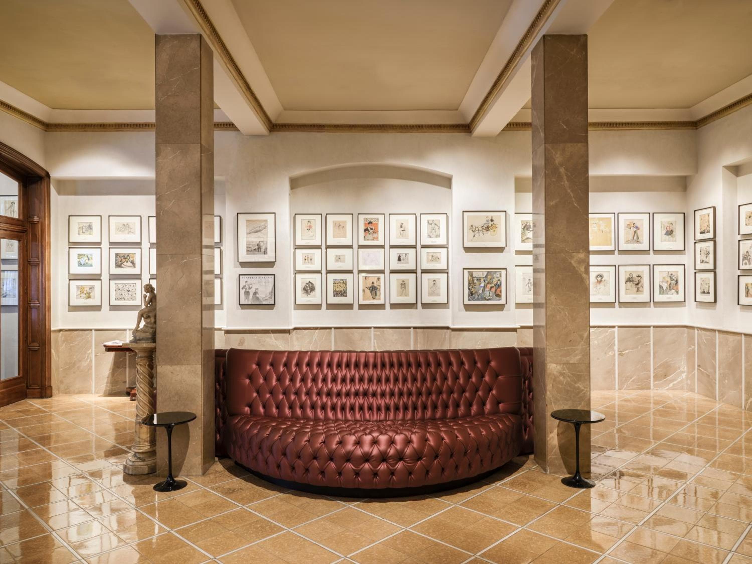 Hotel Astoria — 15