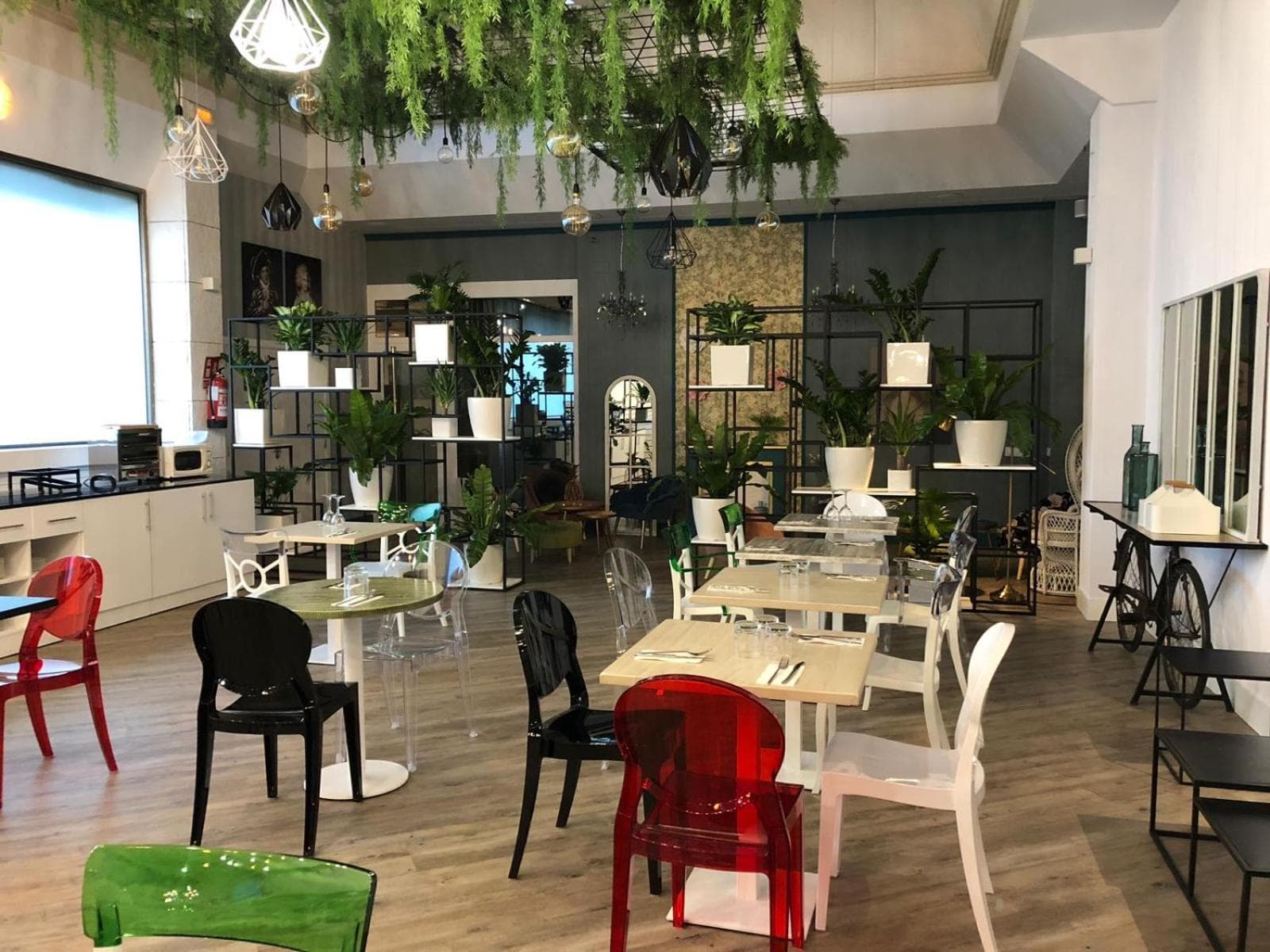 Hotel Clement Barajas — 5