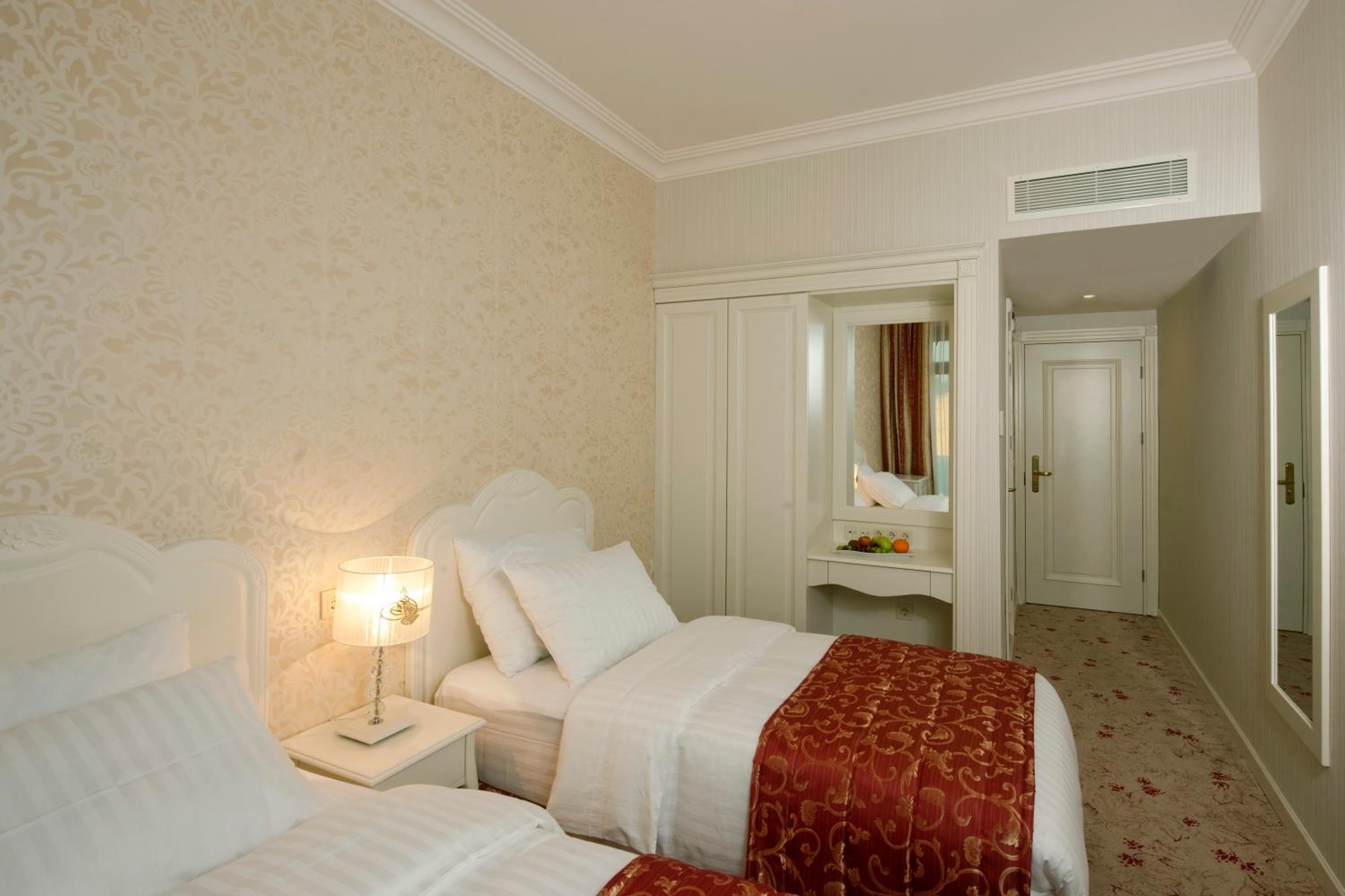 The And Hotel Sultanahmet - Special Category — 12