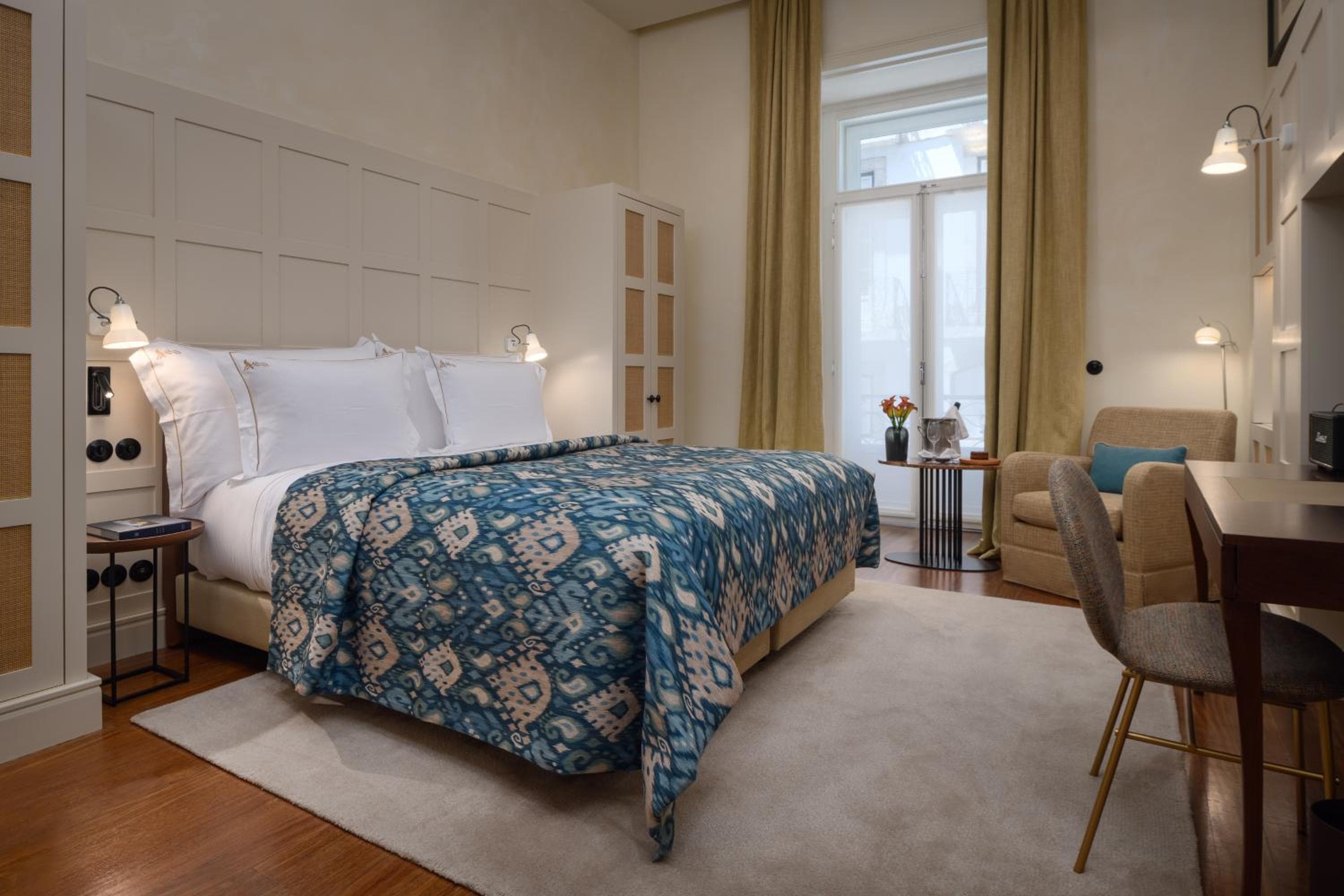 Bairro Alto Hotel — 6