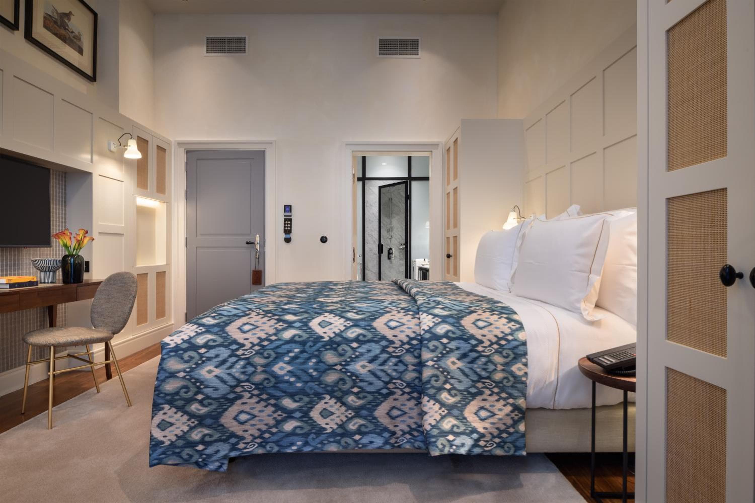 Bairro Alto Hotel — 7