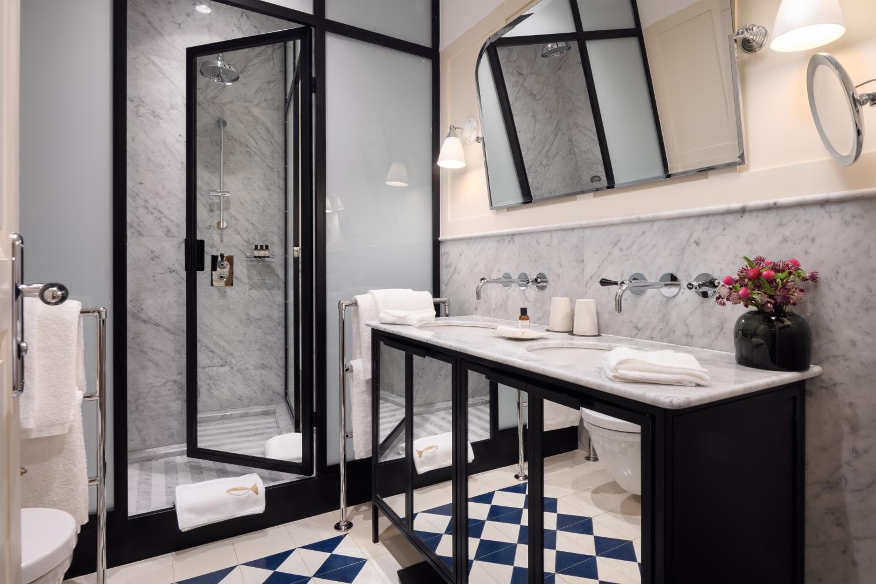 Bairro Alto Hotel — 8