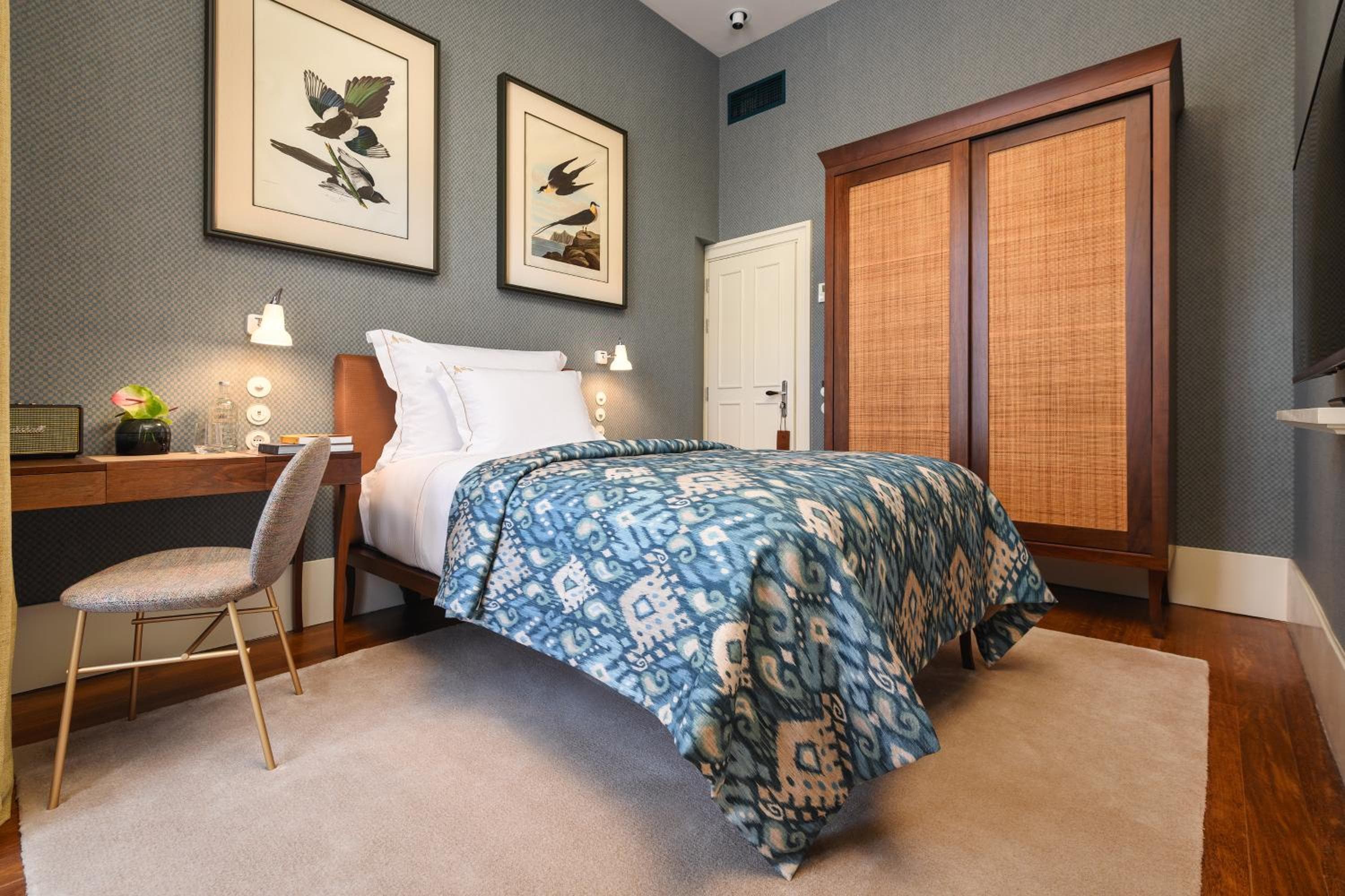 Bairro Alto Hotel The Leading Hotels of the World — 14