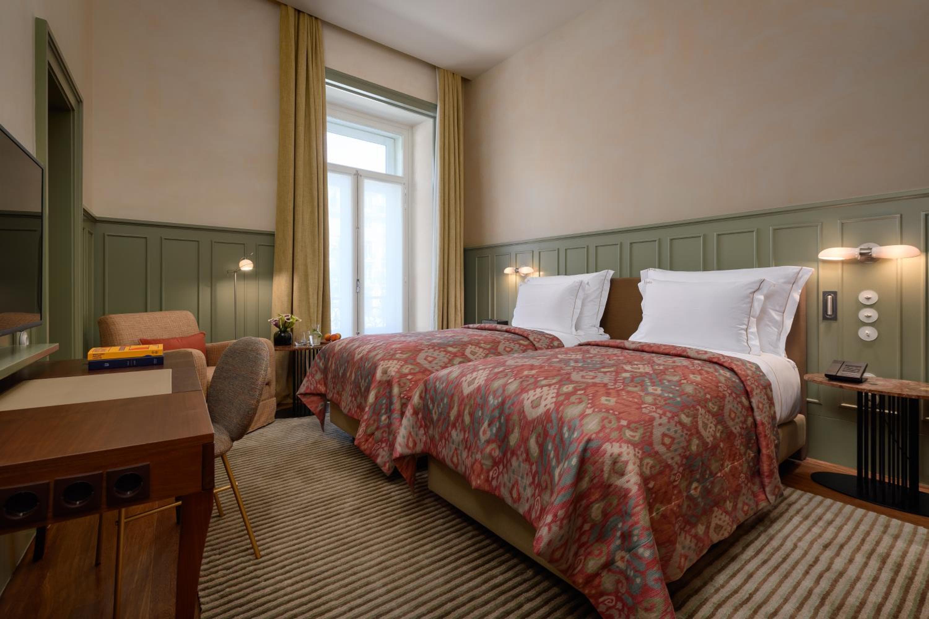 Bairro Alto Hotel The Leading Hotels of the World — 6