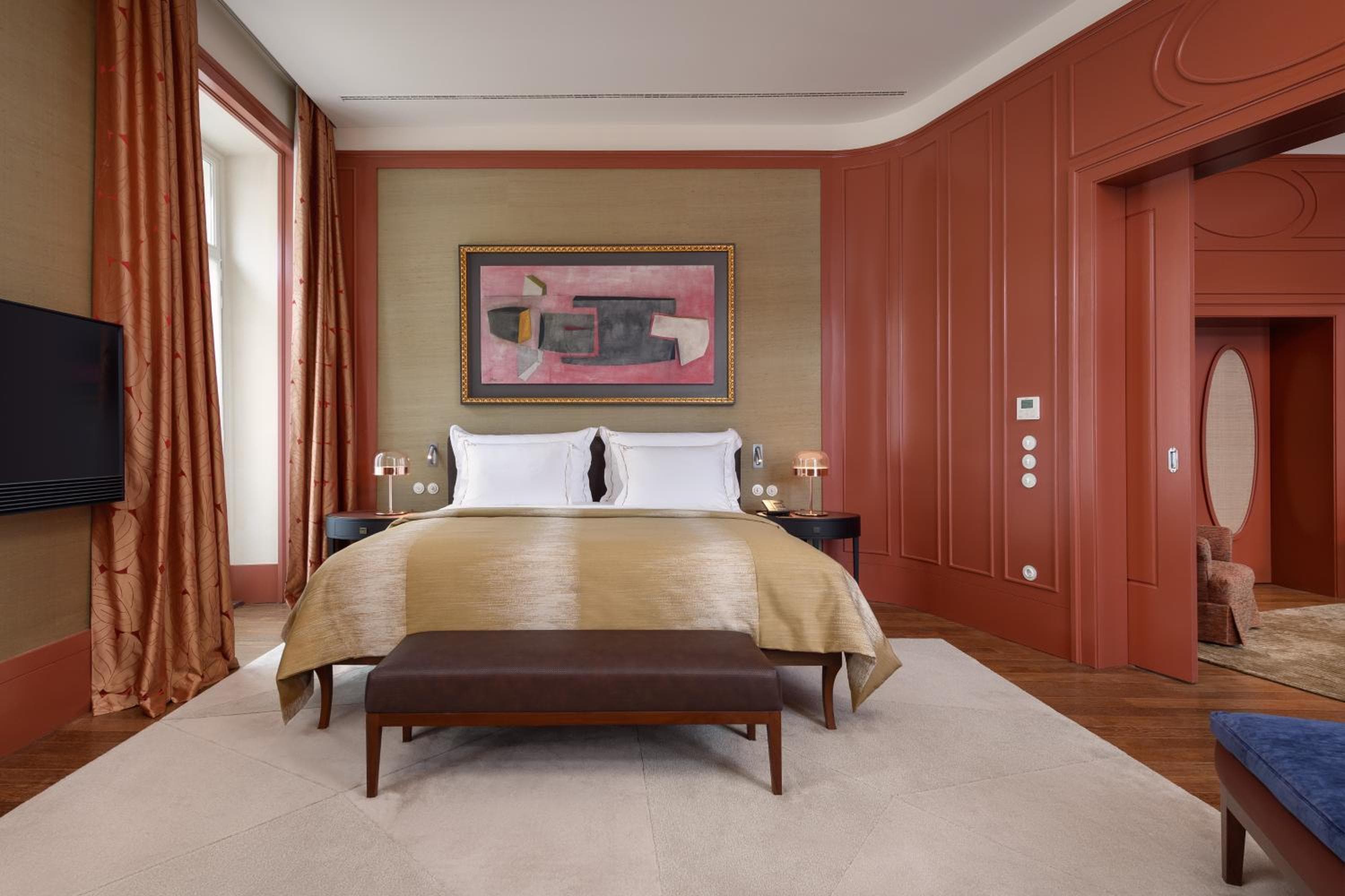 Bairro Alto Hotel The Leading Hotels of the World — 24