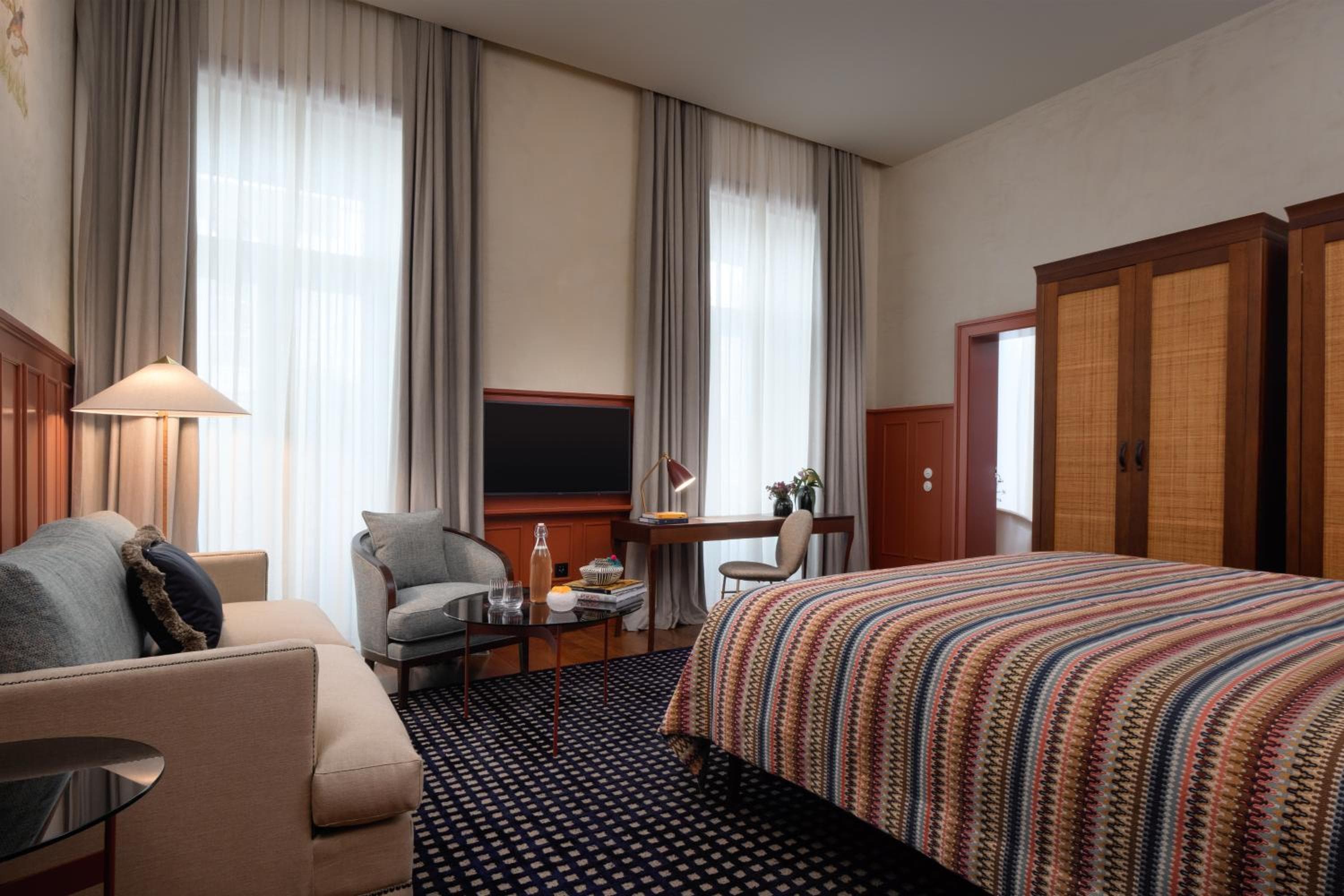 Bairro Alto Hotel The Leading Hotels of the World — 18