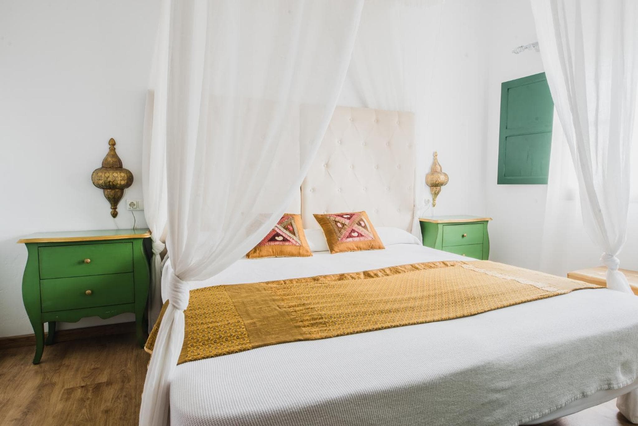 Buenavista & Suites — 14