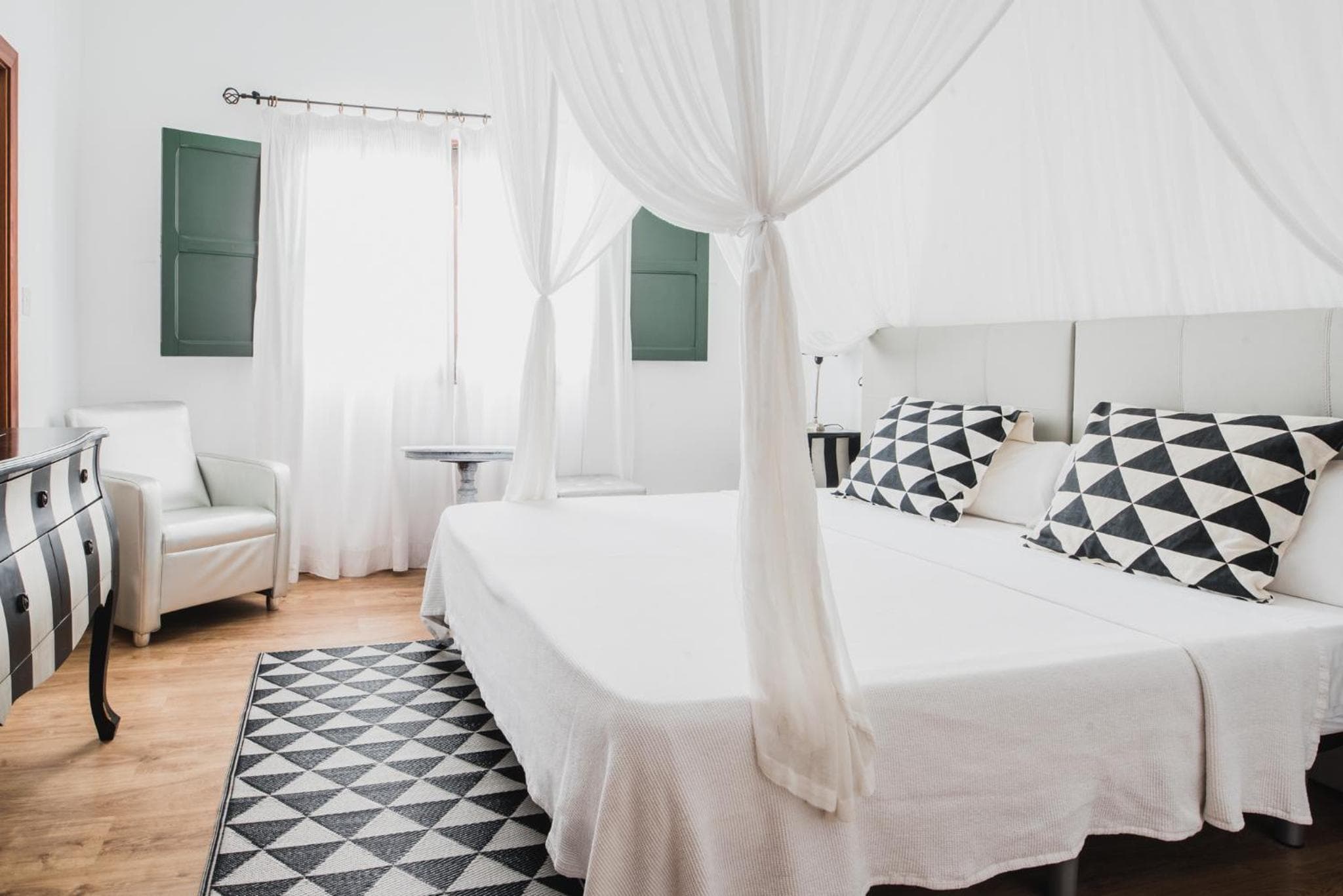 Buenavista & Suites — 9