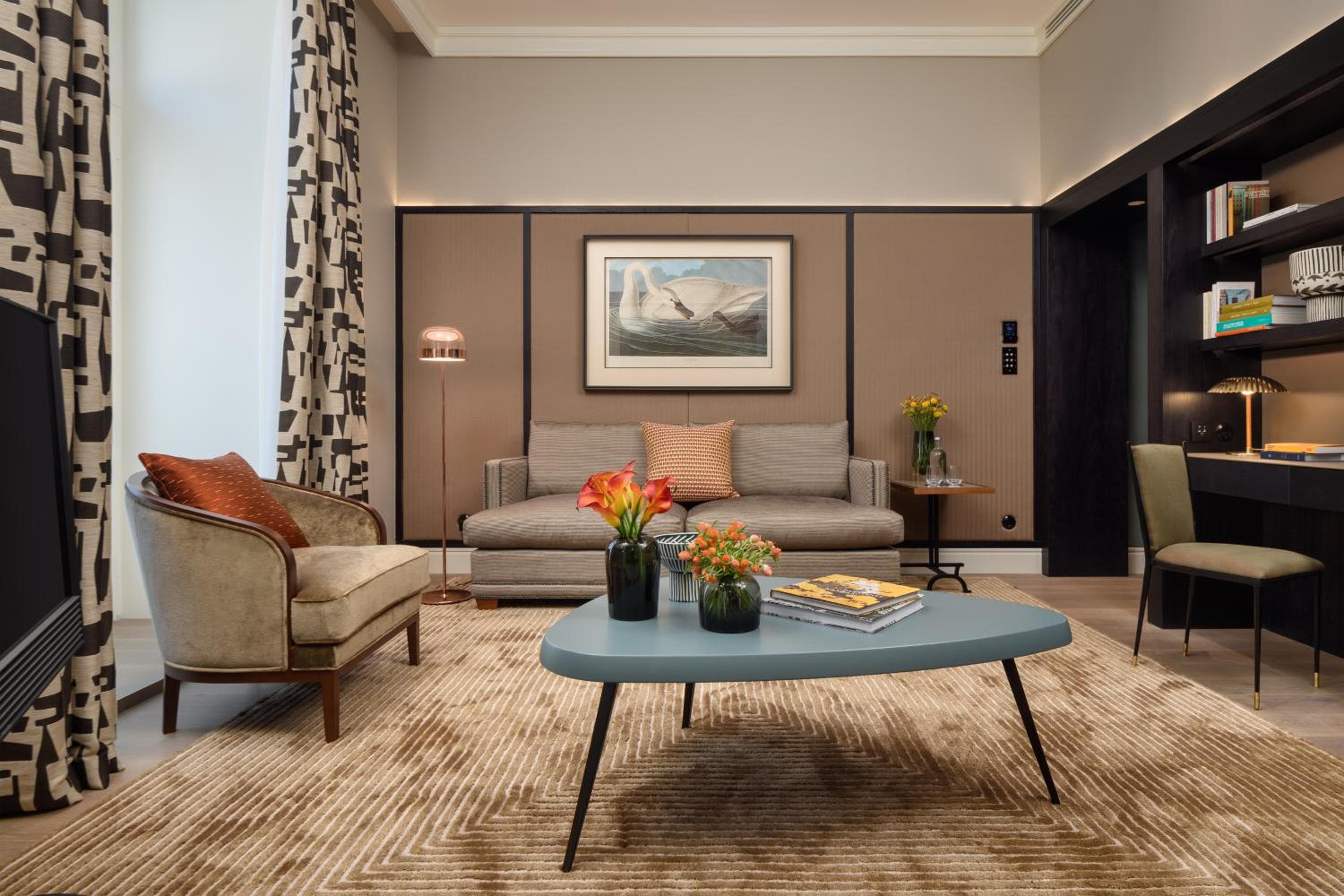 Bairro Alto Hotel The Leading Hotels of the World — 25
