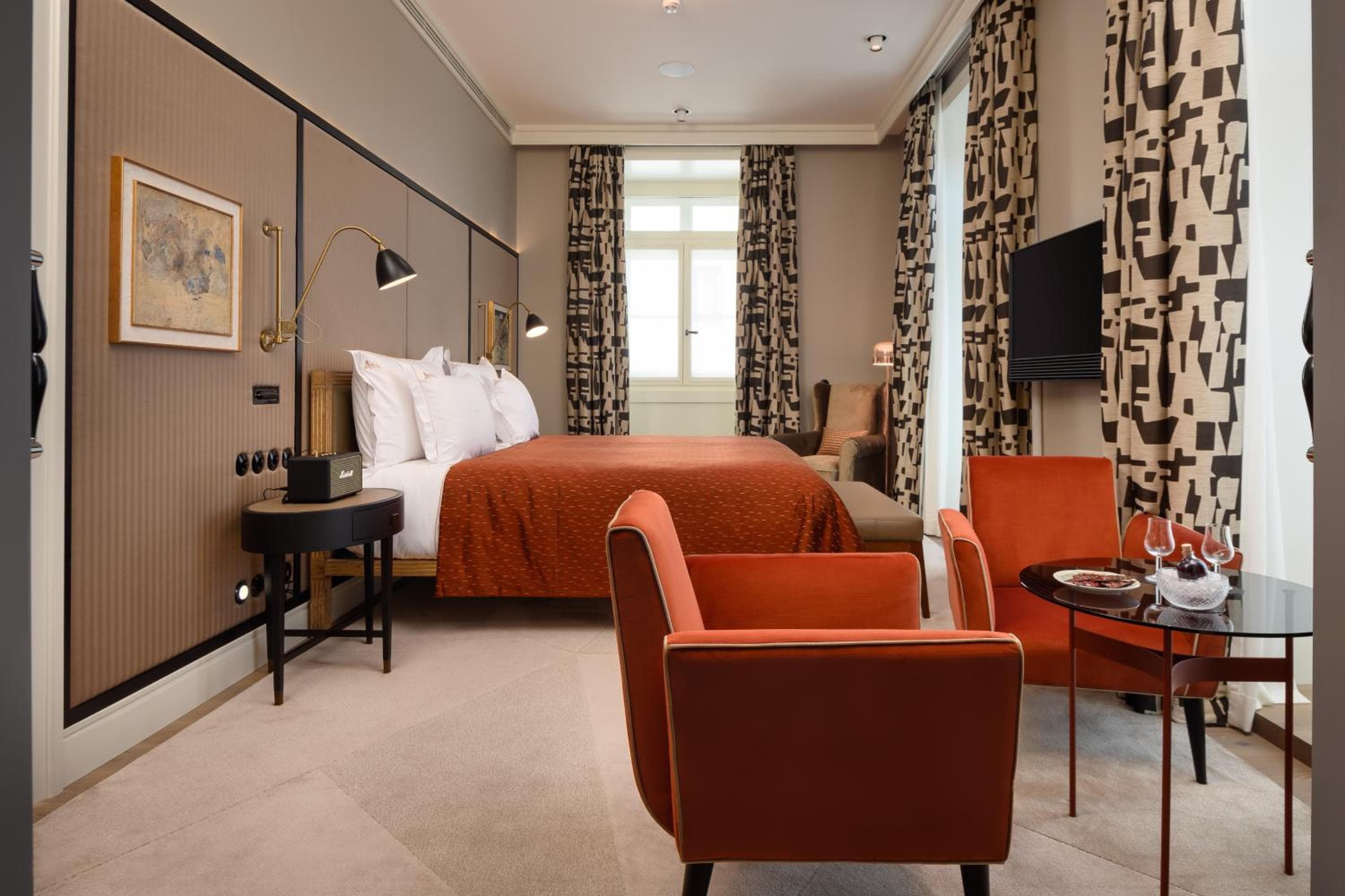 Bairro Alto Hotel The Leading Hotels of the World — 11