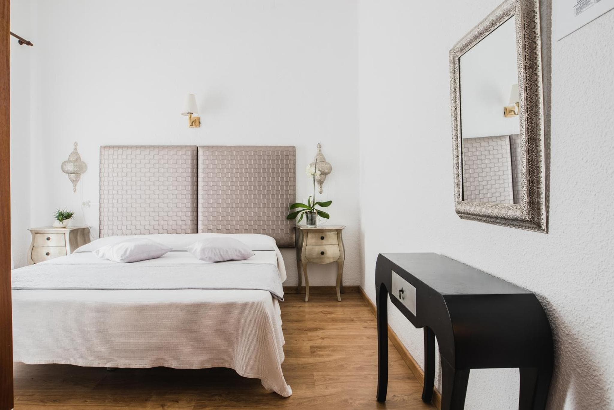 Buenavista & Suites — 13