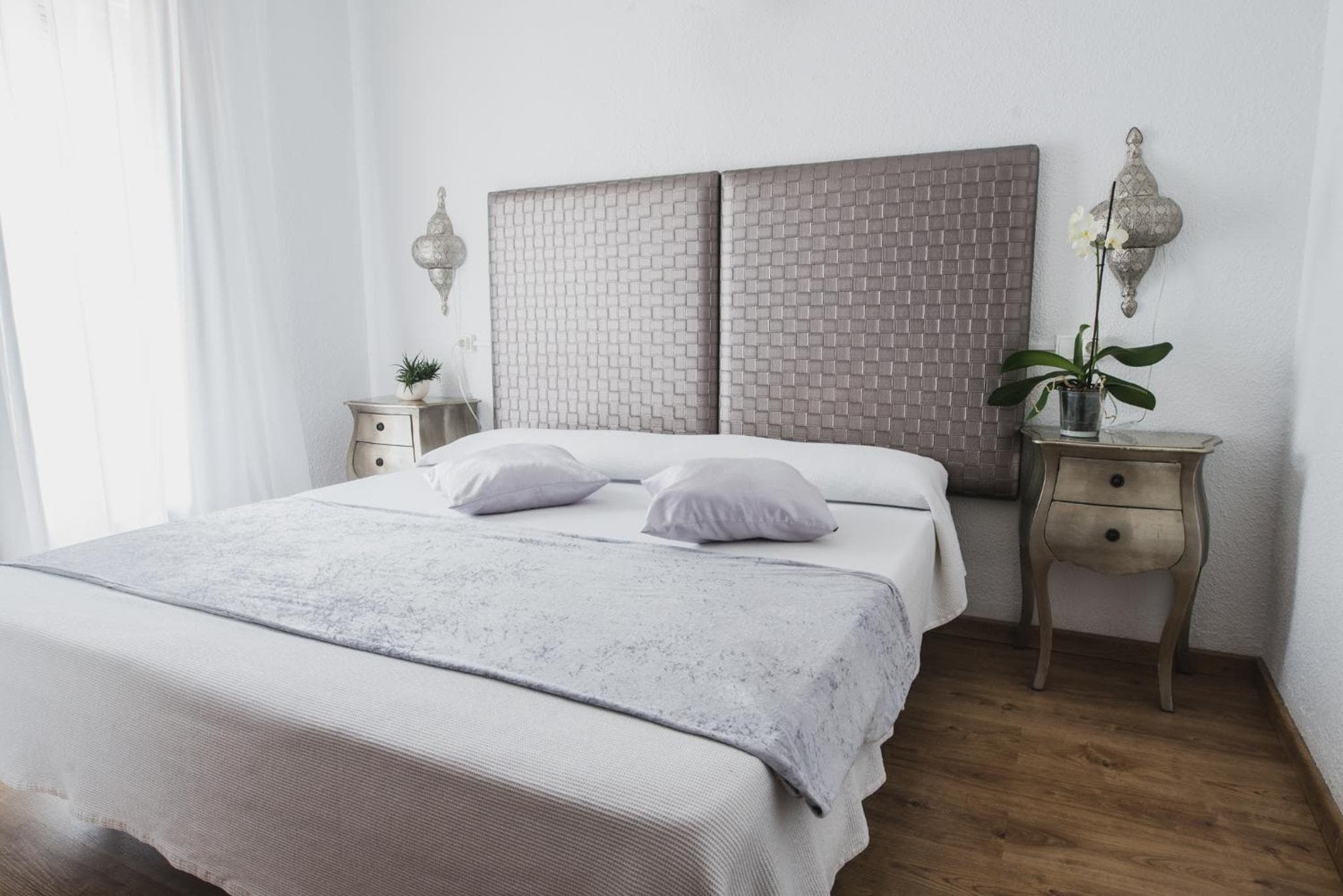Buenavista & Suites — 12