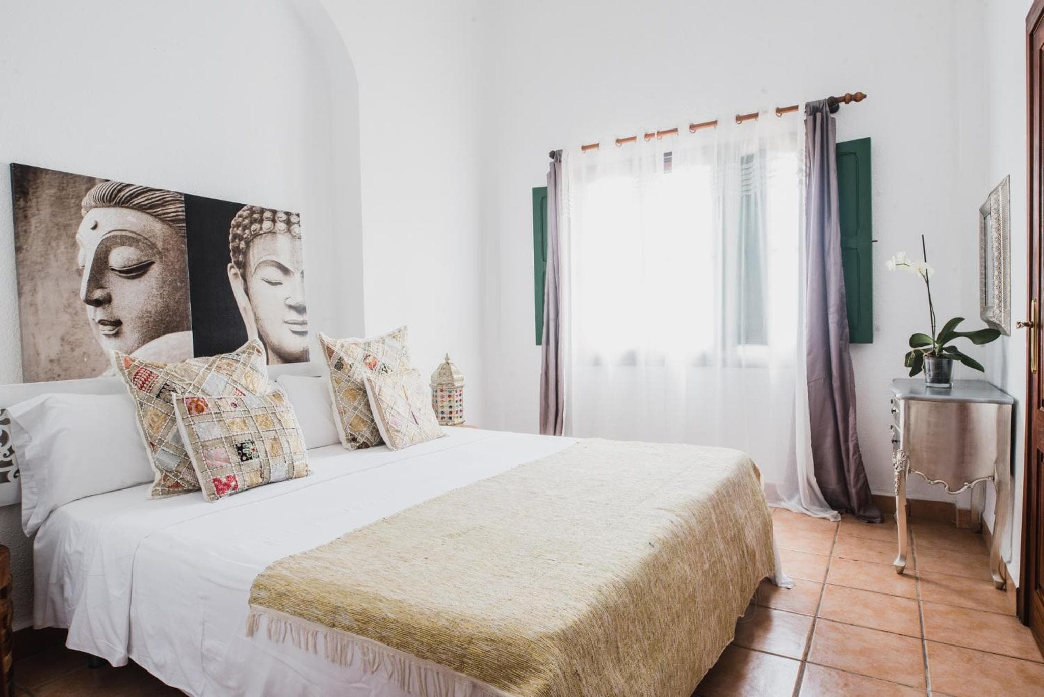 Buenavista & Suites — 10