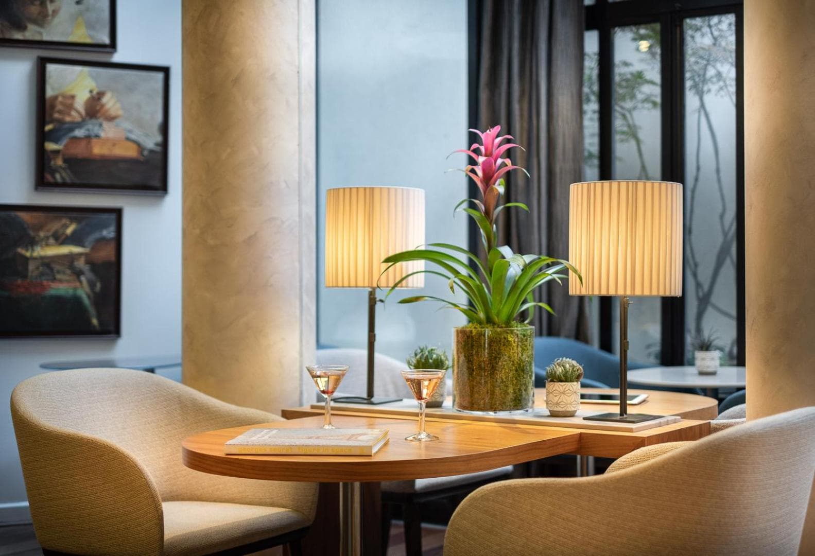 Hotel Le Walt by Inwood Hotels — 22