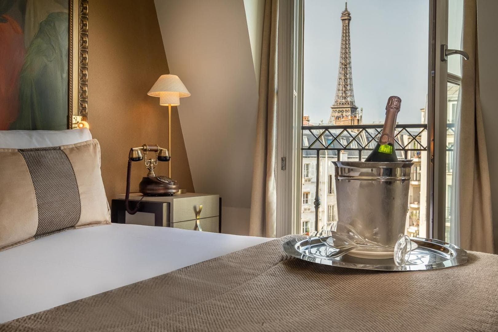 Hôtel Le Walt by Inwood Hotels — 10