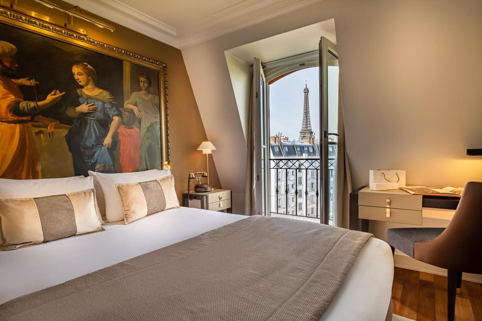 Hôtel Le Walt by Inwood Hotels — 17