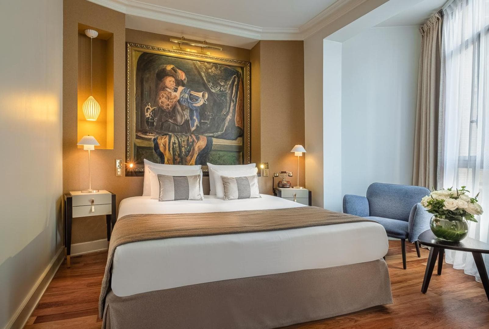 Hôtel Le Walt by Inwood Hotels — 14