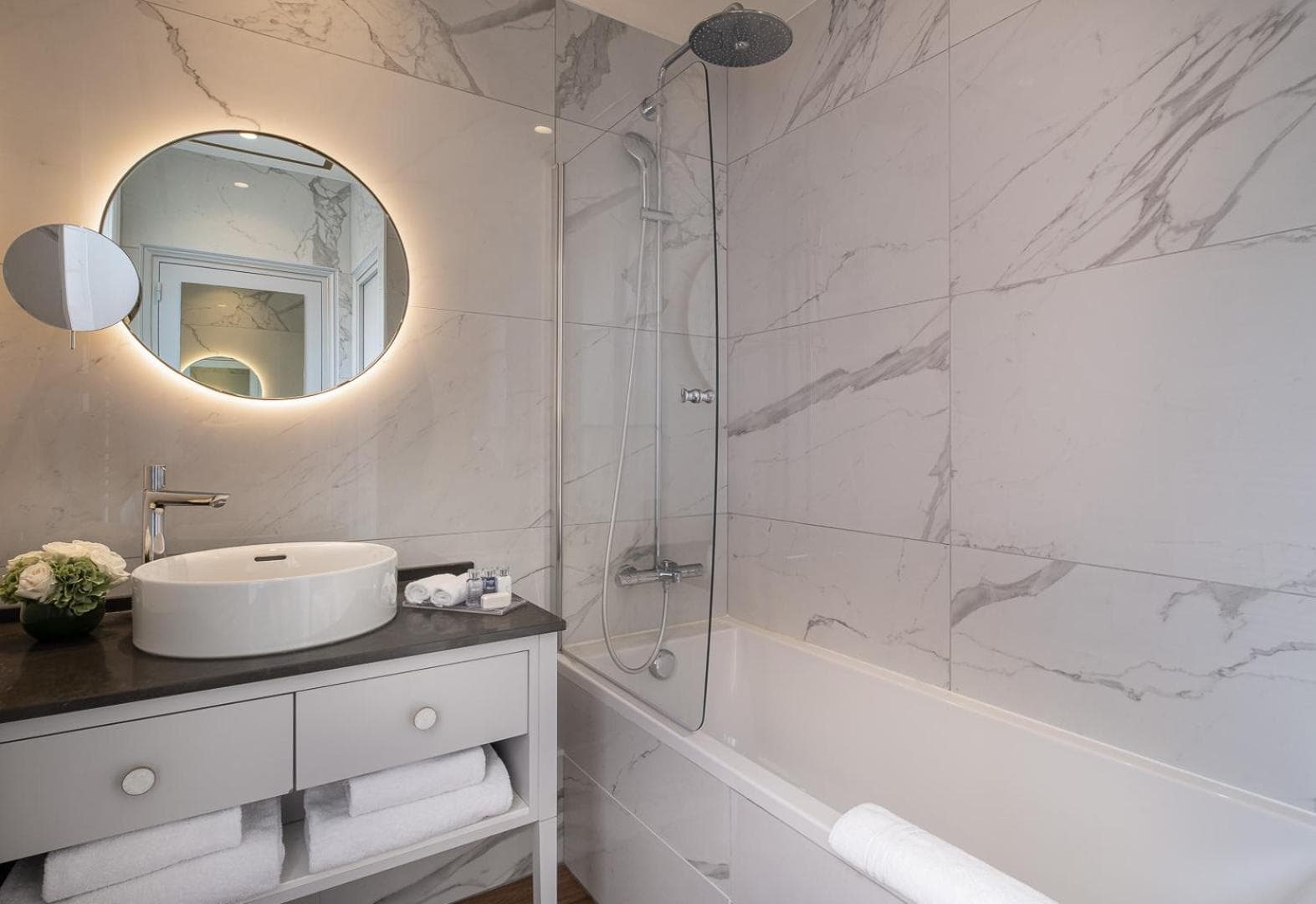 Hôtel Le Walt by Inwood Hotels — 6