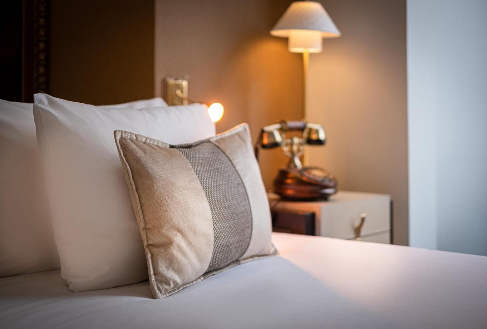 Hôtel Le Walt by Inwood Hotels — 19