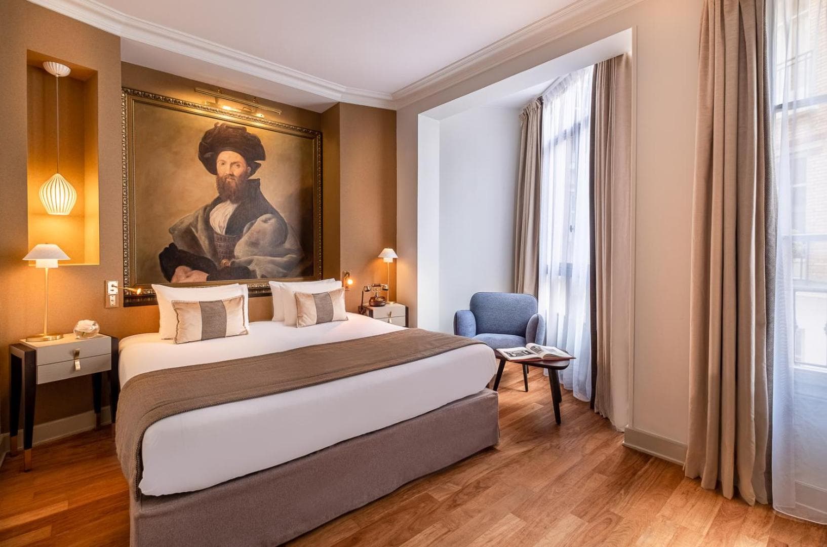 Hôtel Le Walt by Inwood Hotels — 27