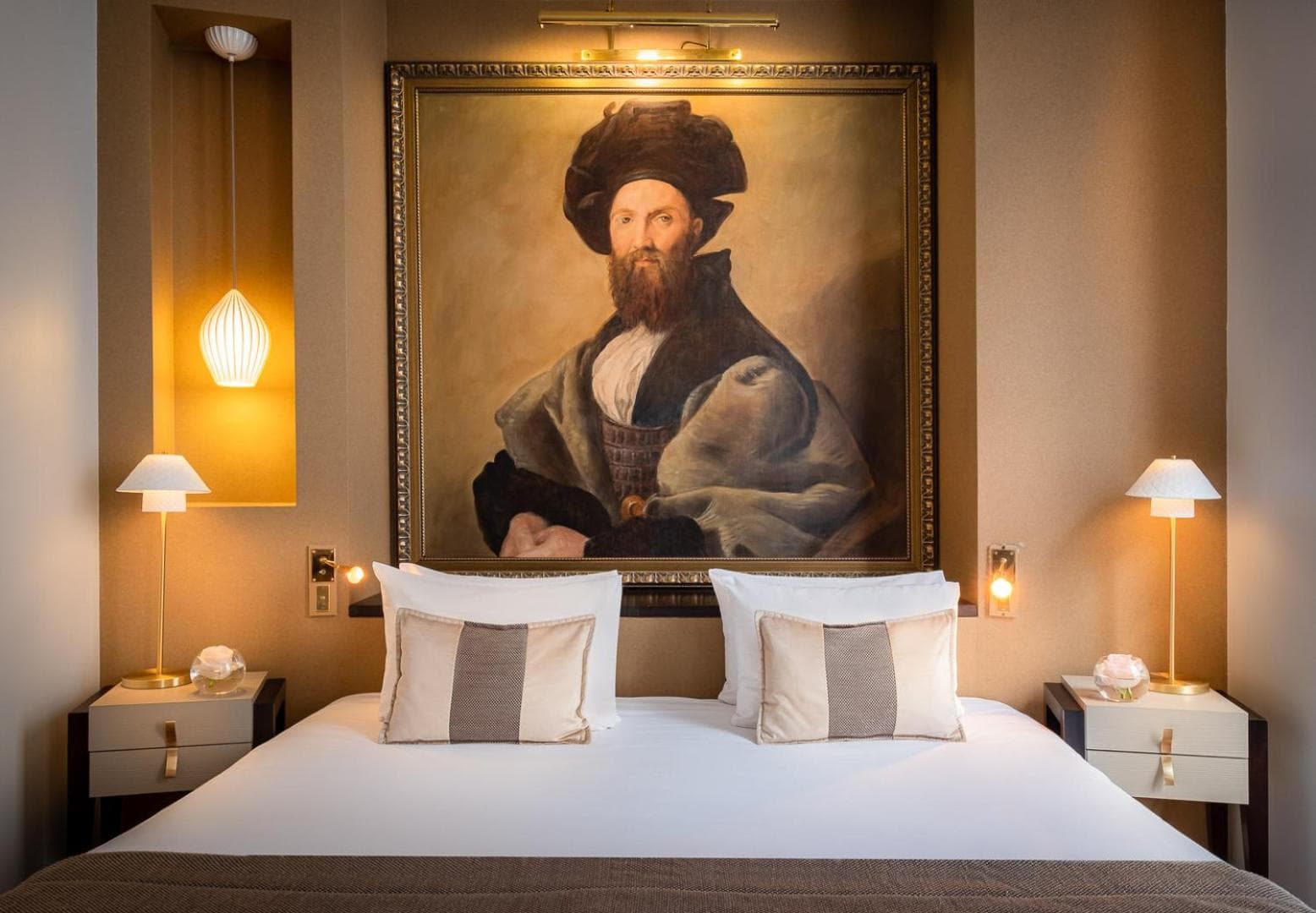 Hôtel Le Walt by Inwood Hotels — 21