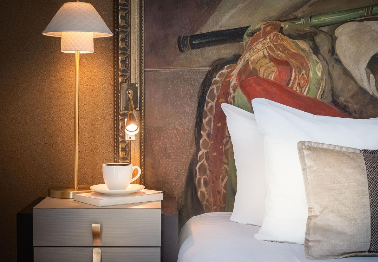 Hotel Le Walt by Inwood Hotels — 2