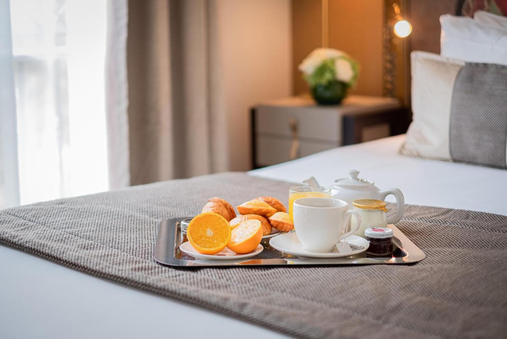 Hotel Le Walt by Inwood Hotels — 14