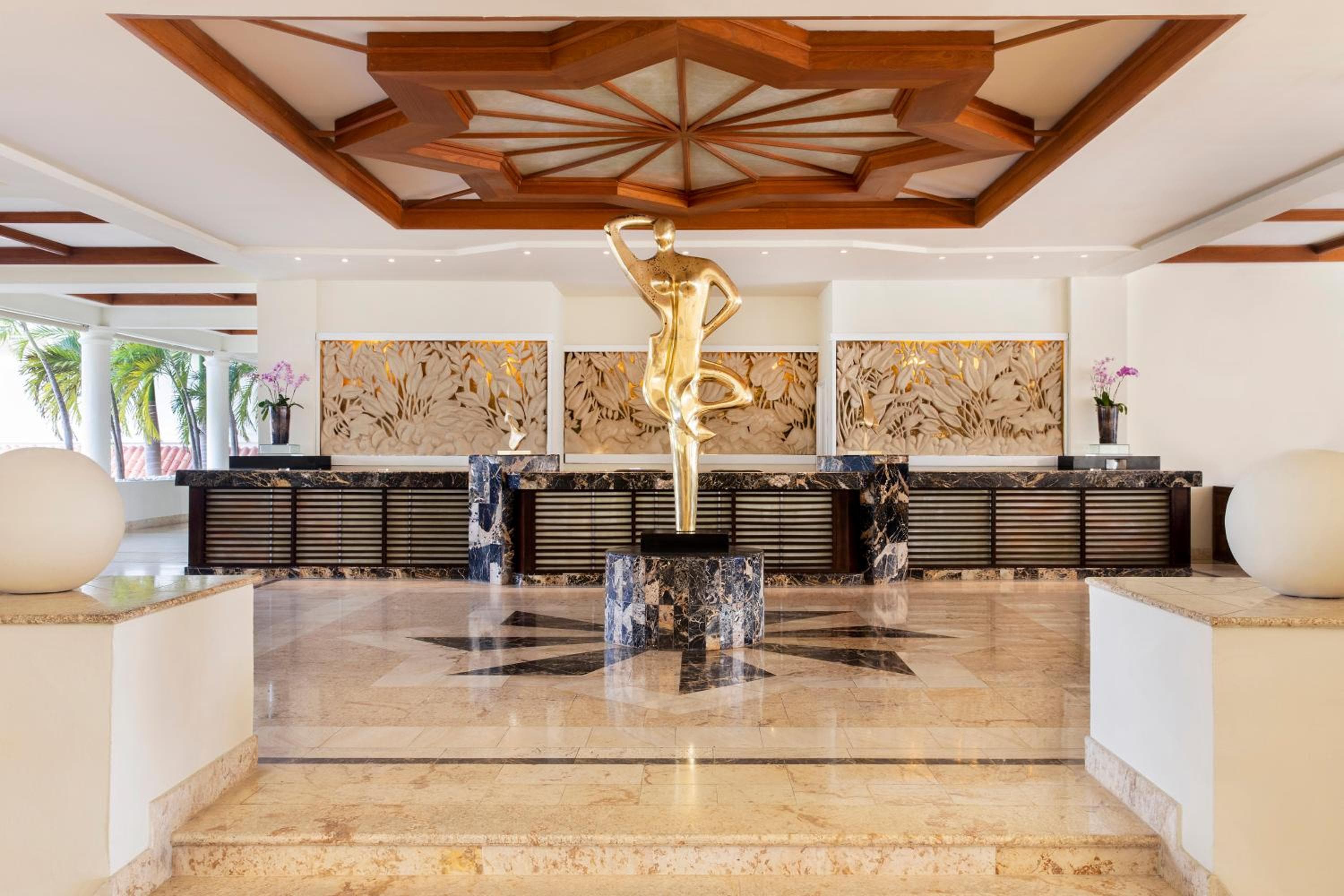 Paradisus Palma Real Golf & Spa Resort All Inclusive — 7