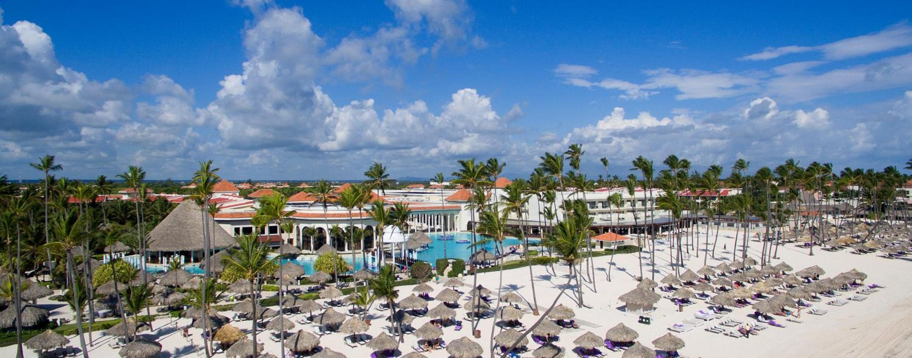Paradisus Palma Real Golf & Spa Resort All Inclusive — 3