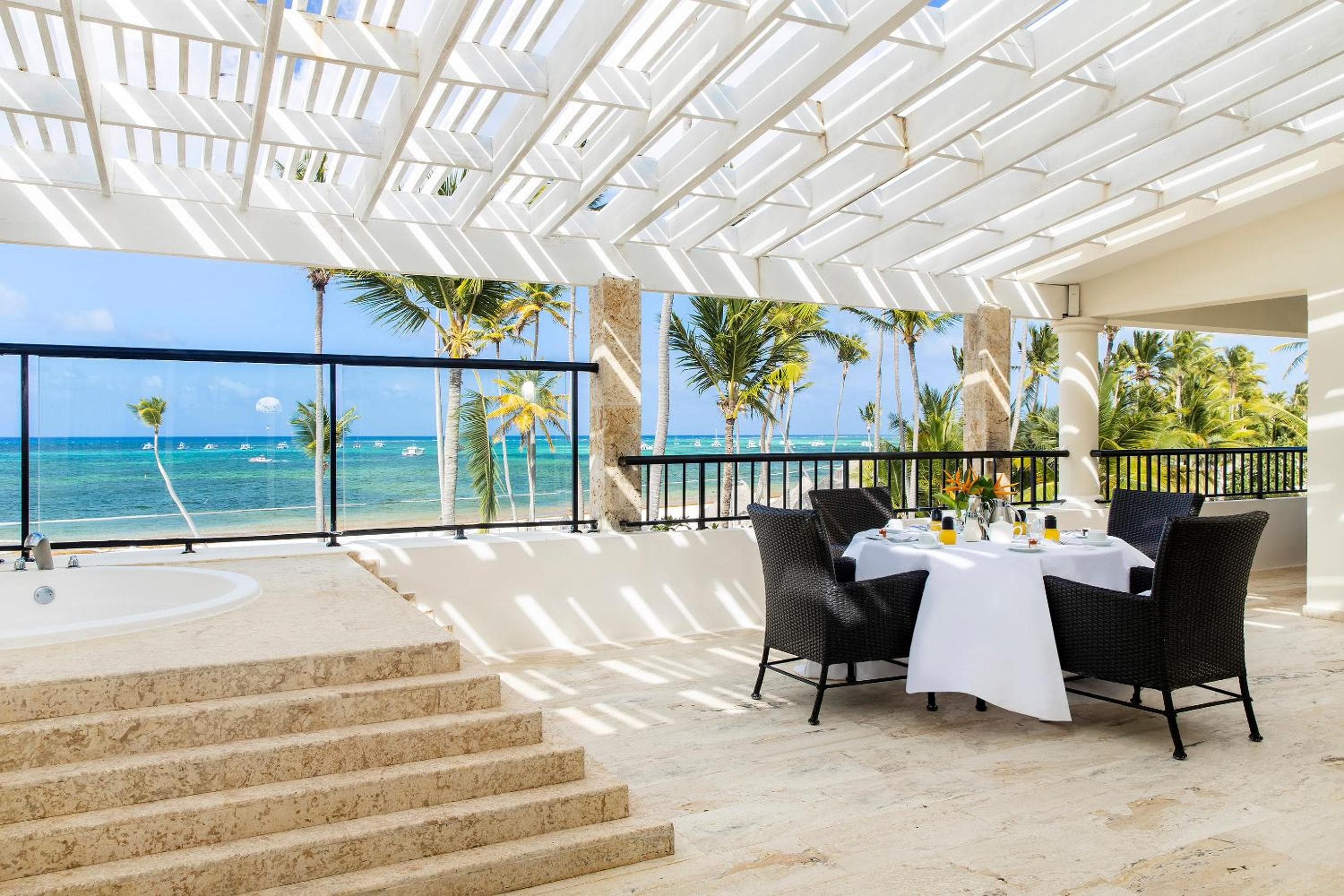 Paradisus by Meliá Palma Real Golf and Spa Resort - All Inclusive — 13
