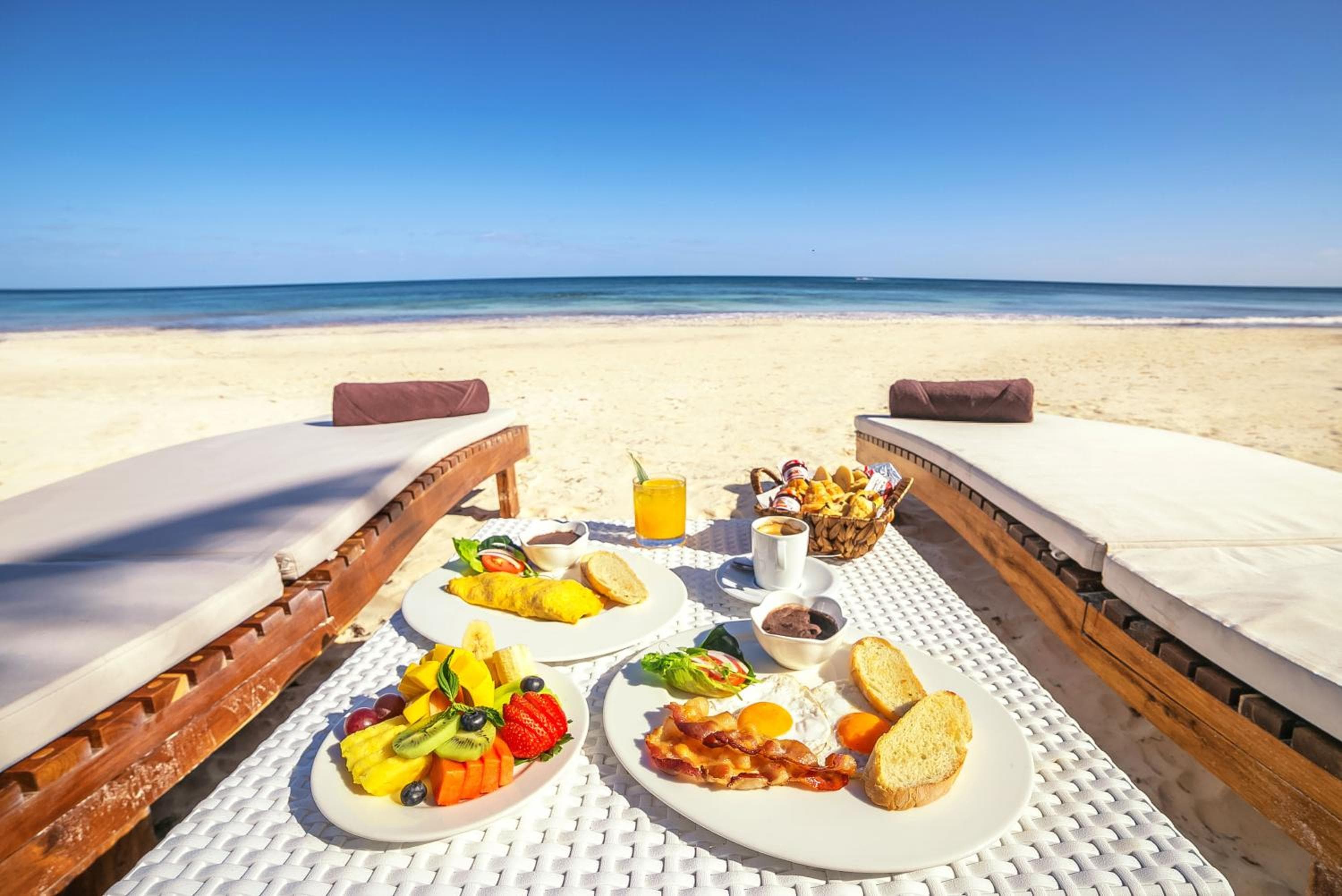 Villa Las Estrellas Tulum - situata nella zona delle feste — 24