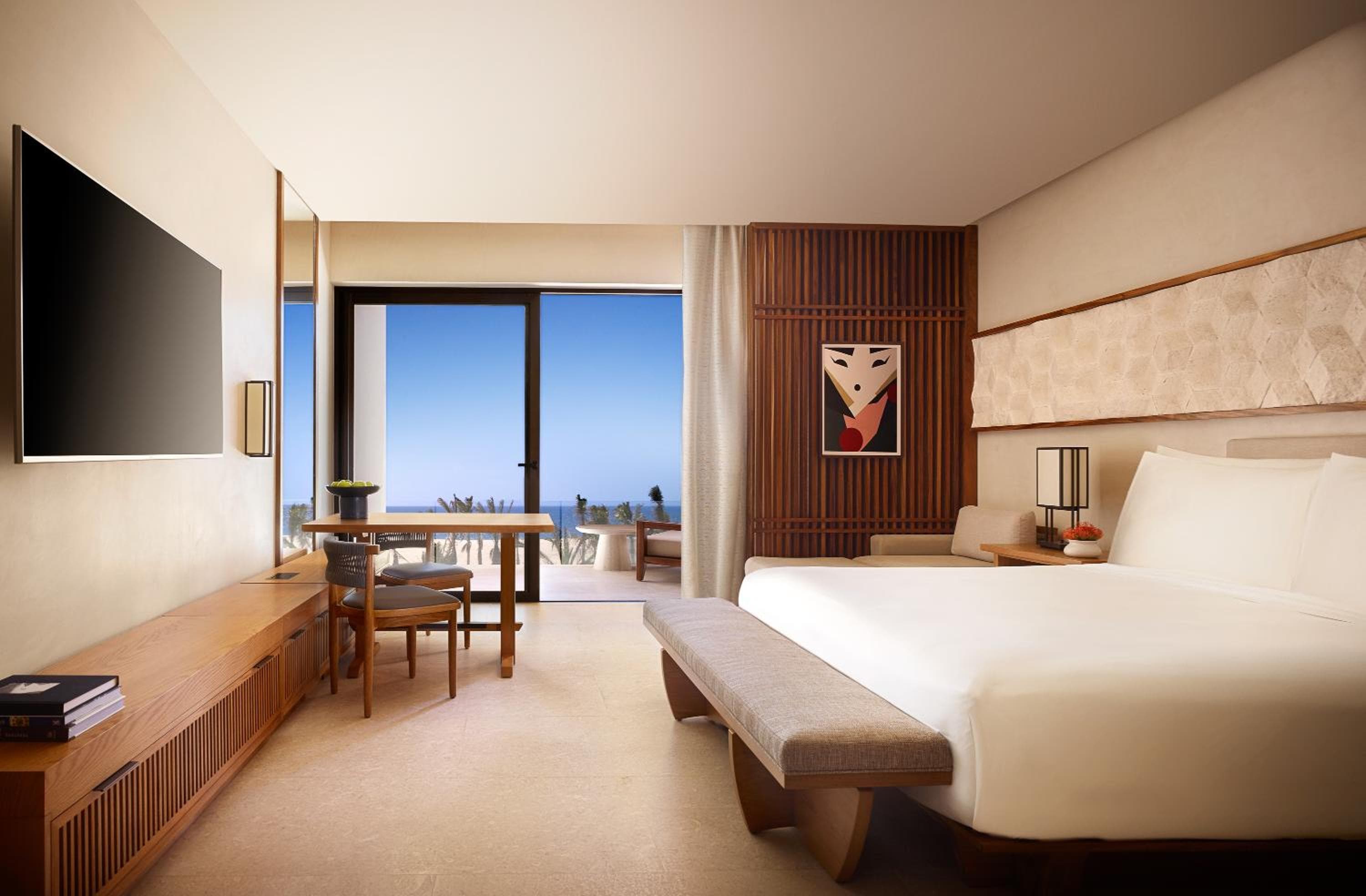 Nobu Hotel Los Cabos — 23