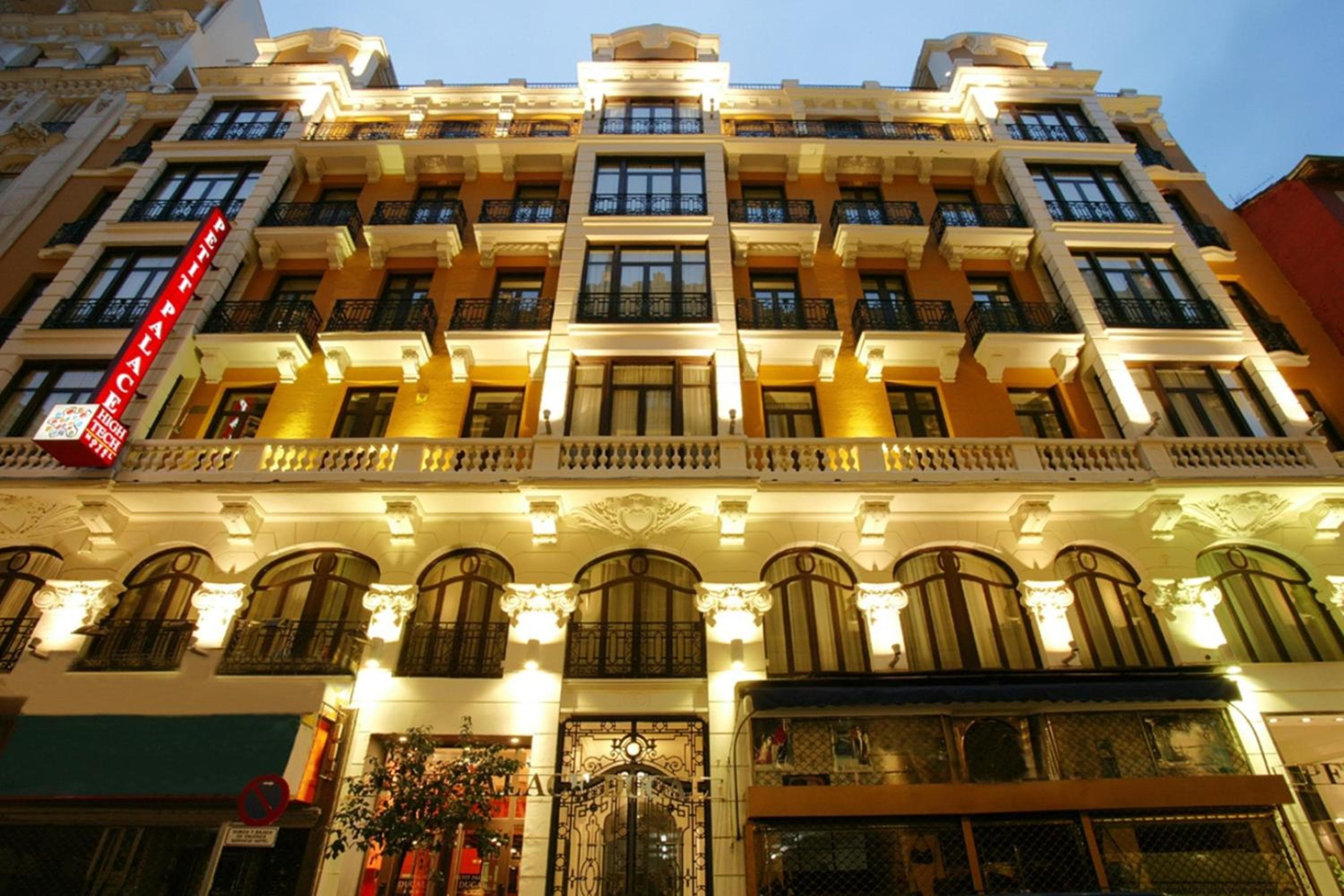 Petit Palace Chueca — 21