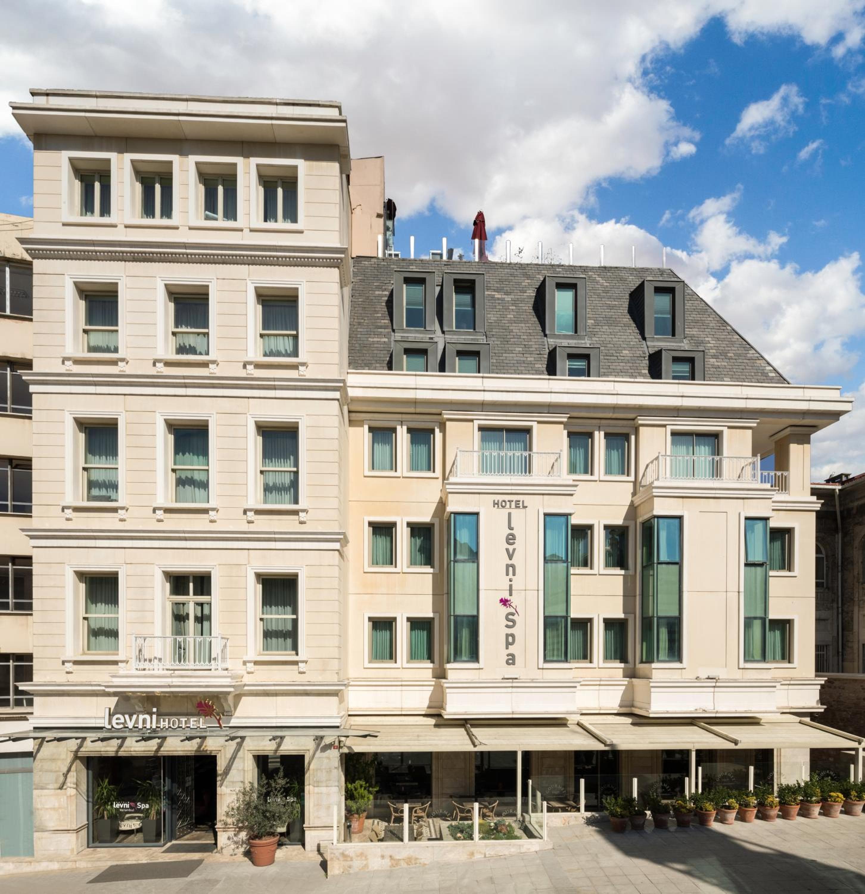 Levni Hotel & SPA - Special Category — 1