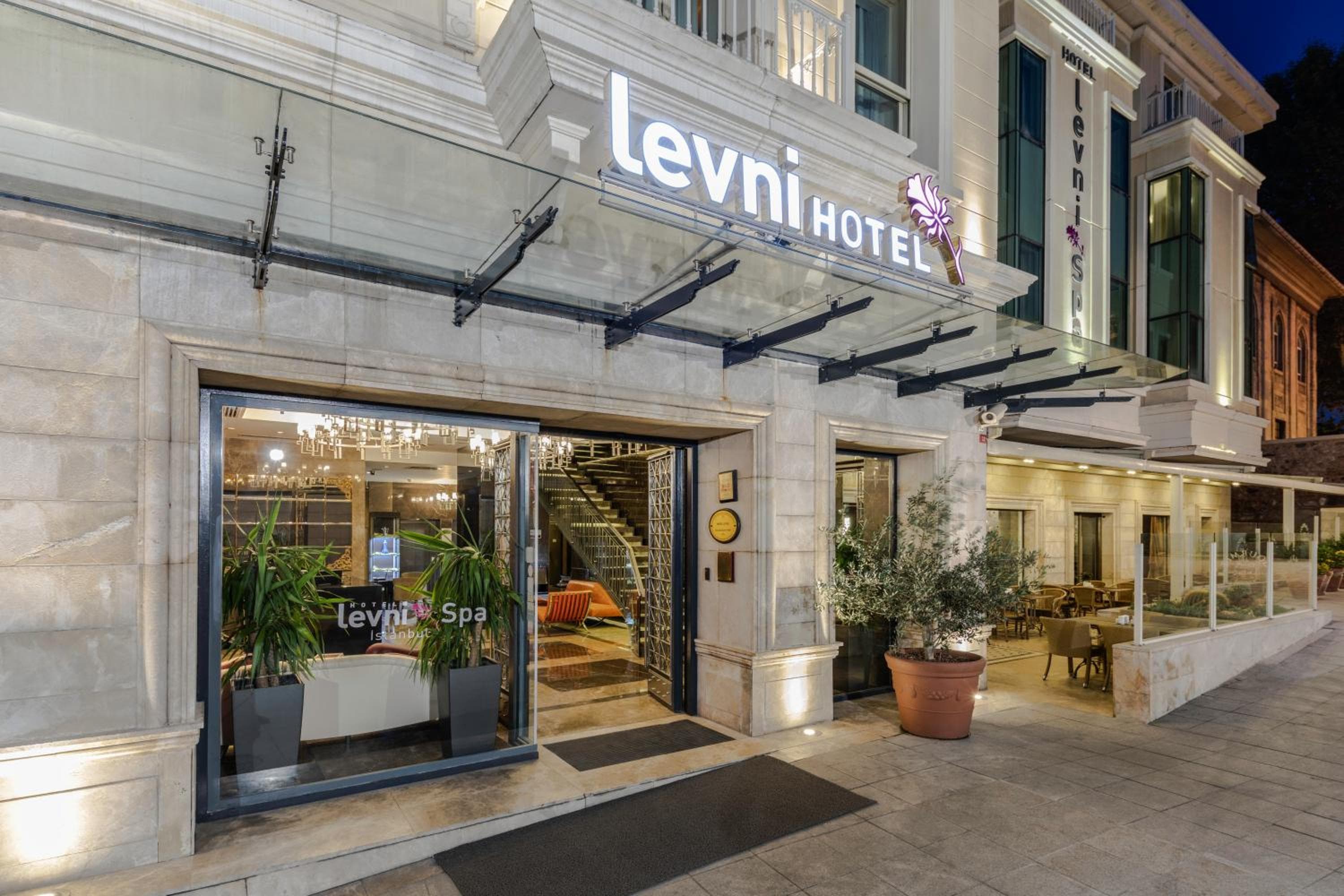 Levni Hotel & SPA - Special Category — 8