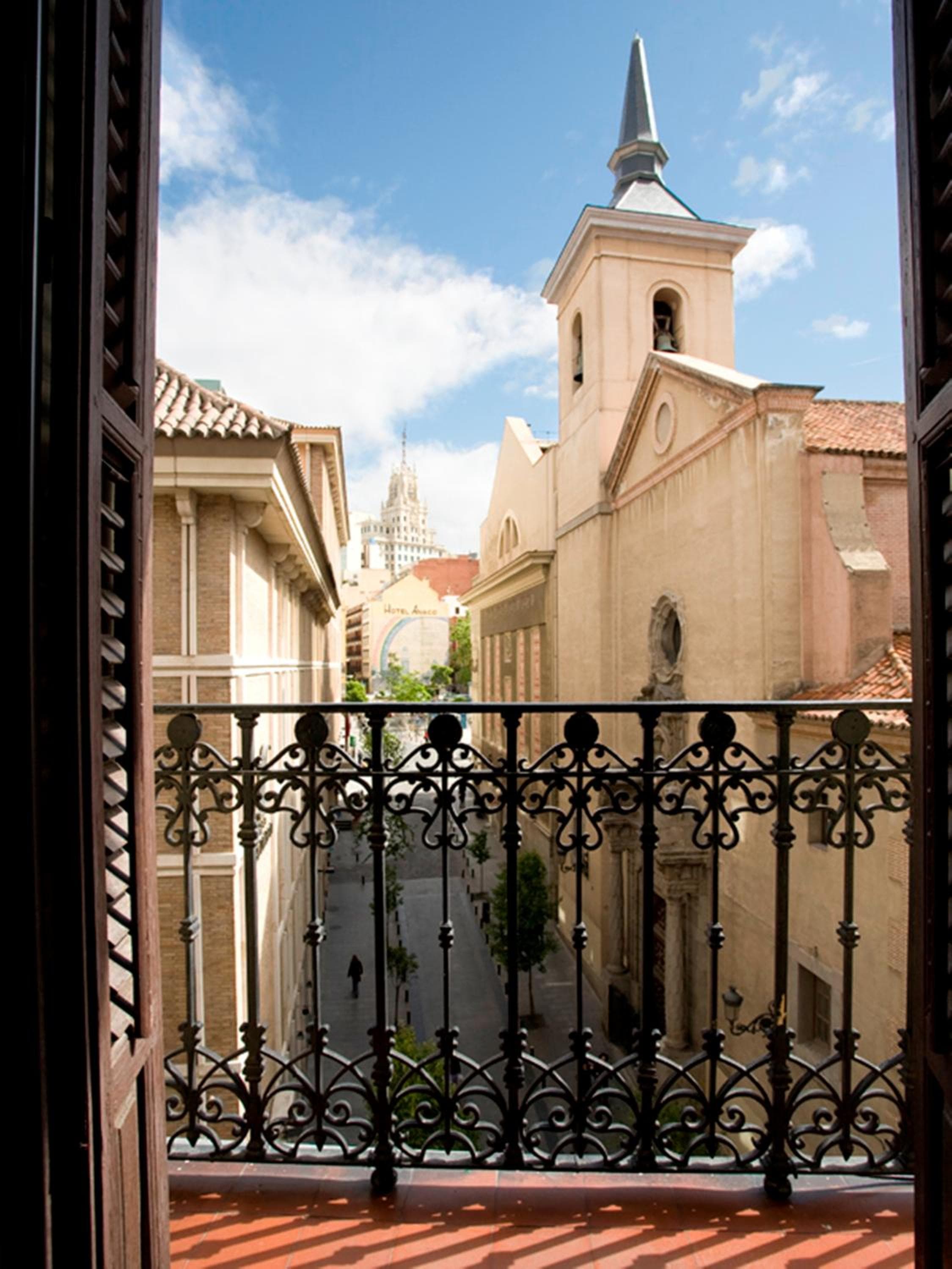 Petit Palace Preciados — 5