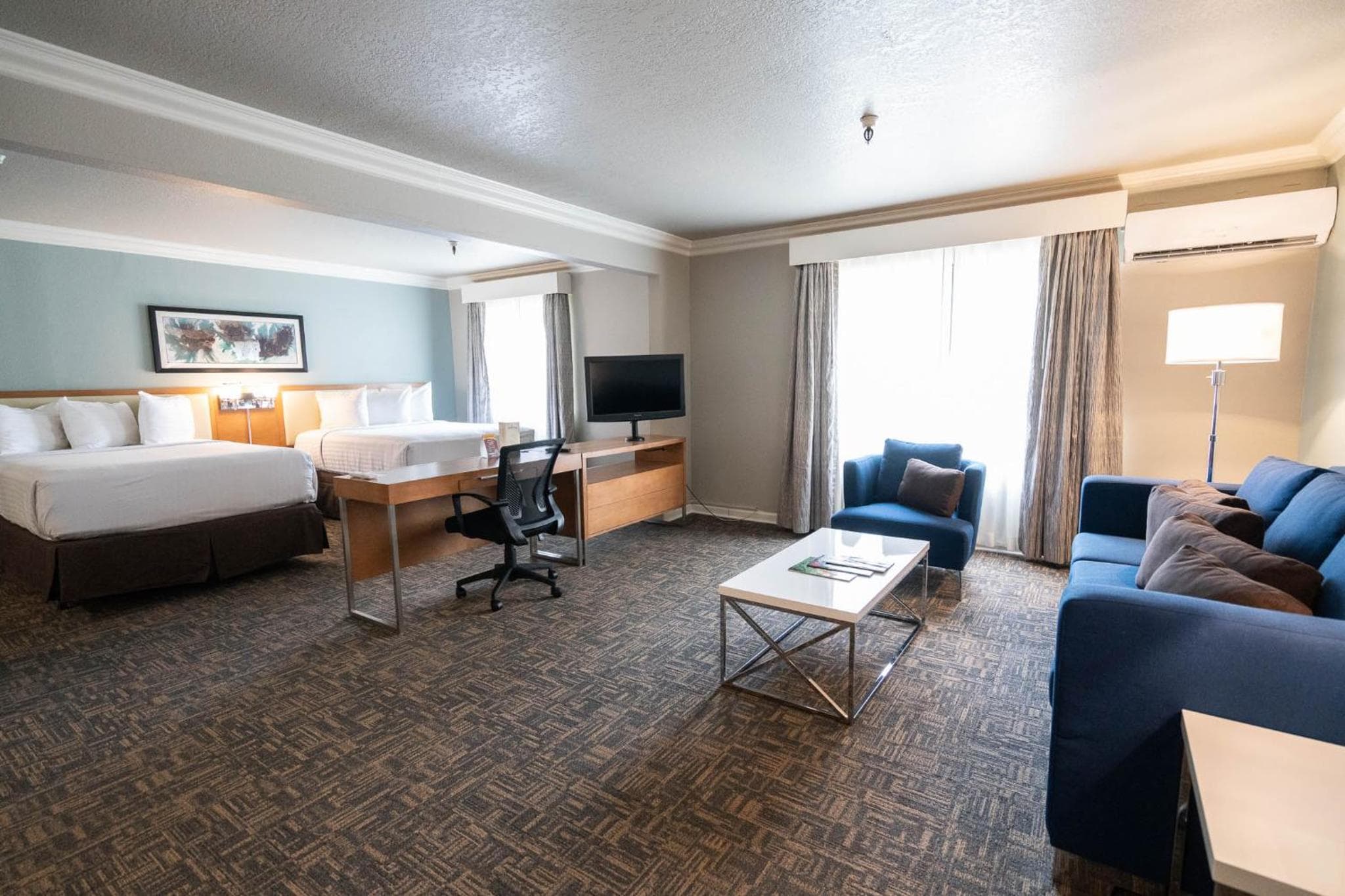 Alexis Park All Suite Resort — 2