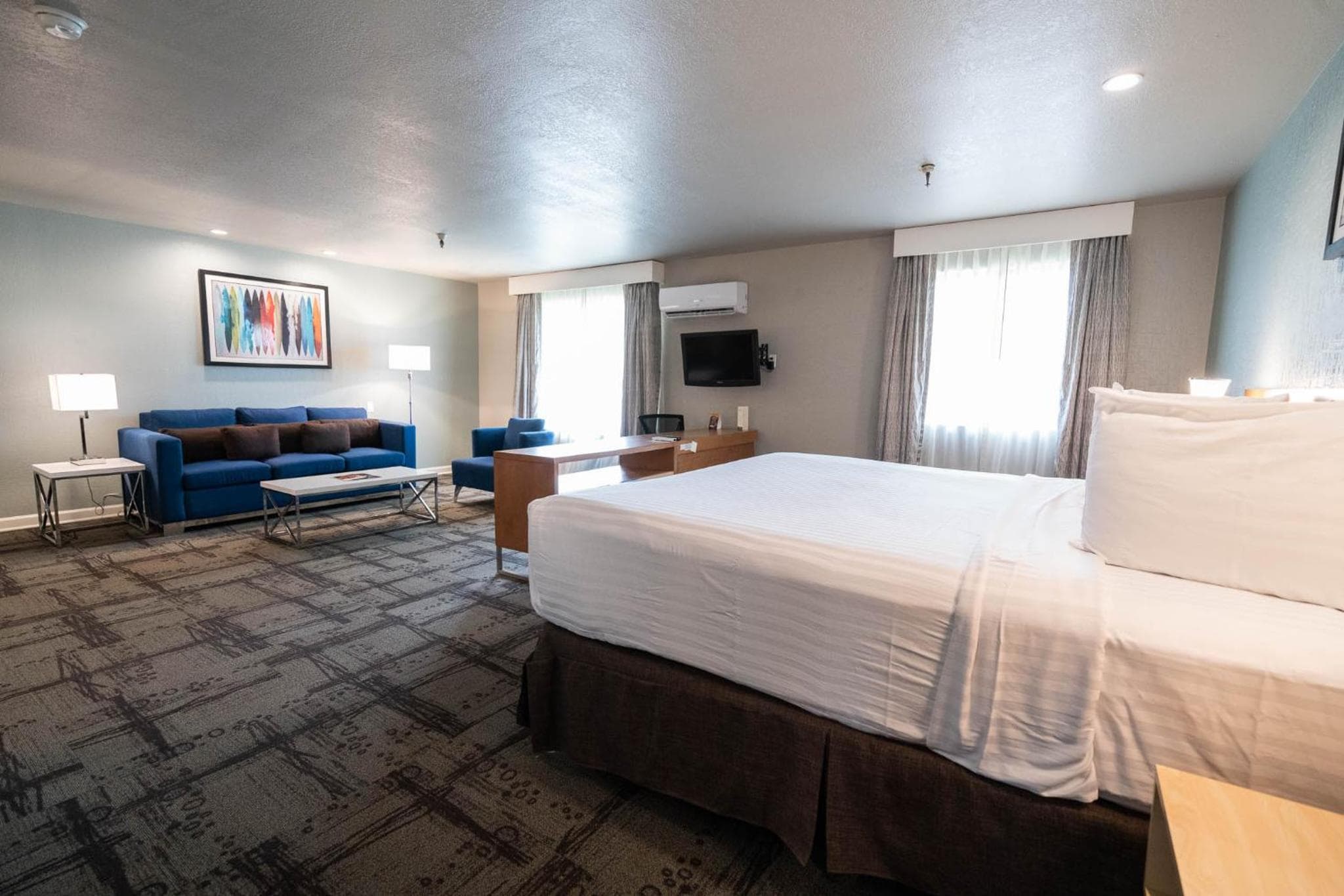Alexis Park All Suite Resort — 18