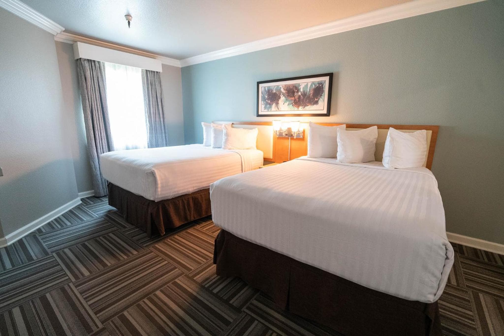 Alexis Park All Suite Resort — 3