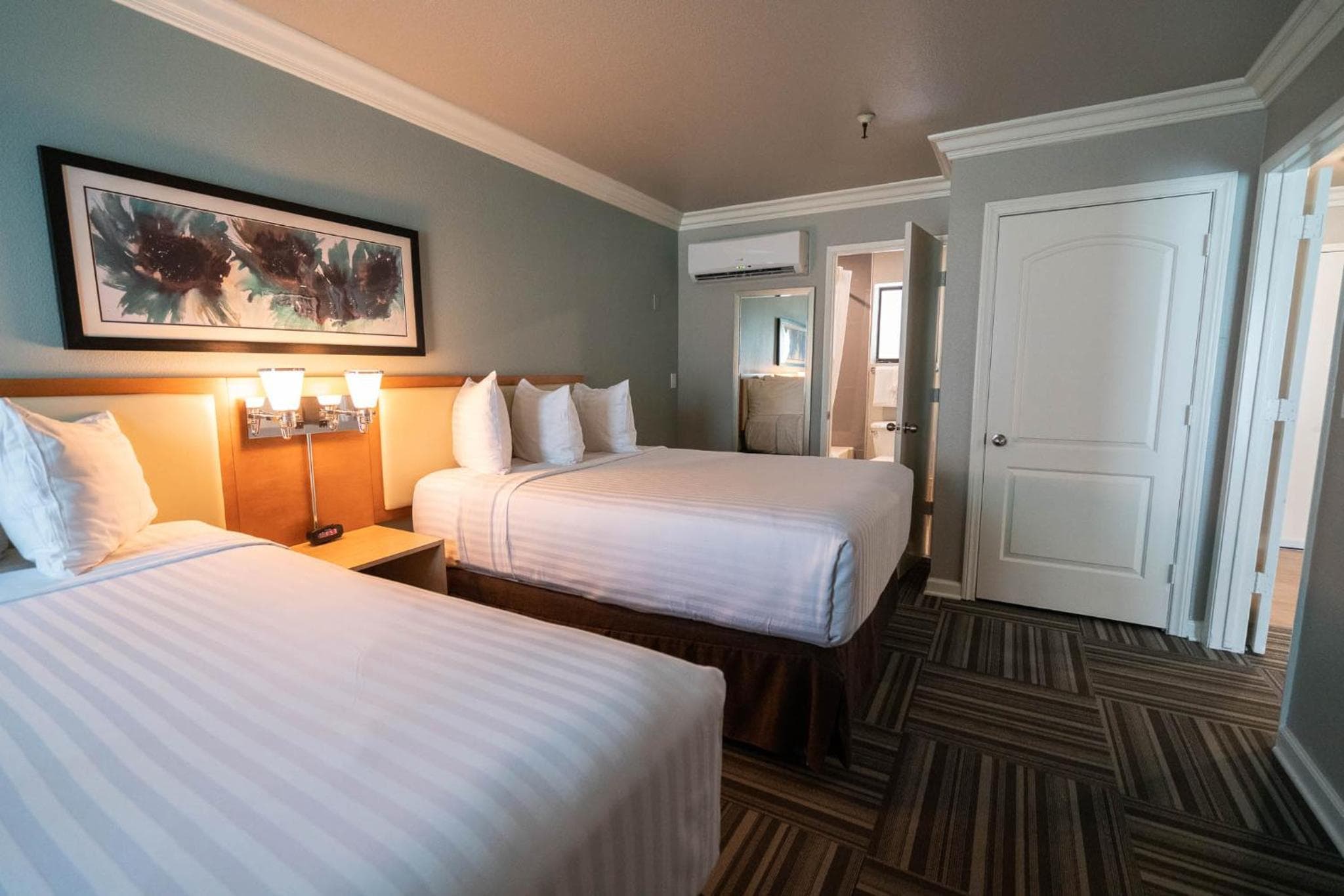Alexis Park All Suite Resort — 7