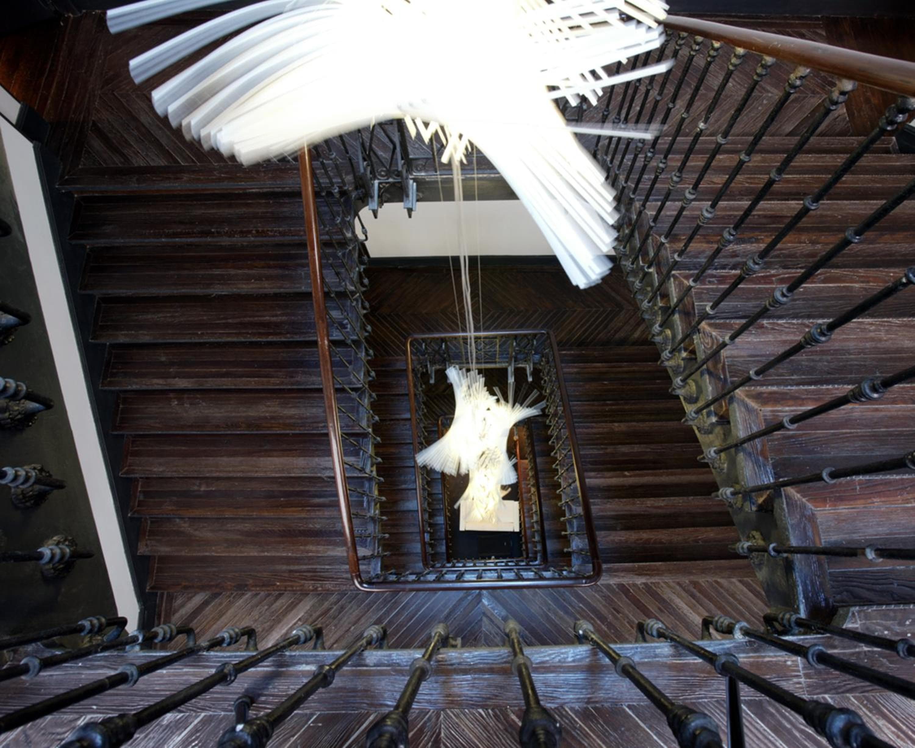 Petit Palace Posada del Peine — 29