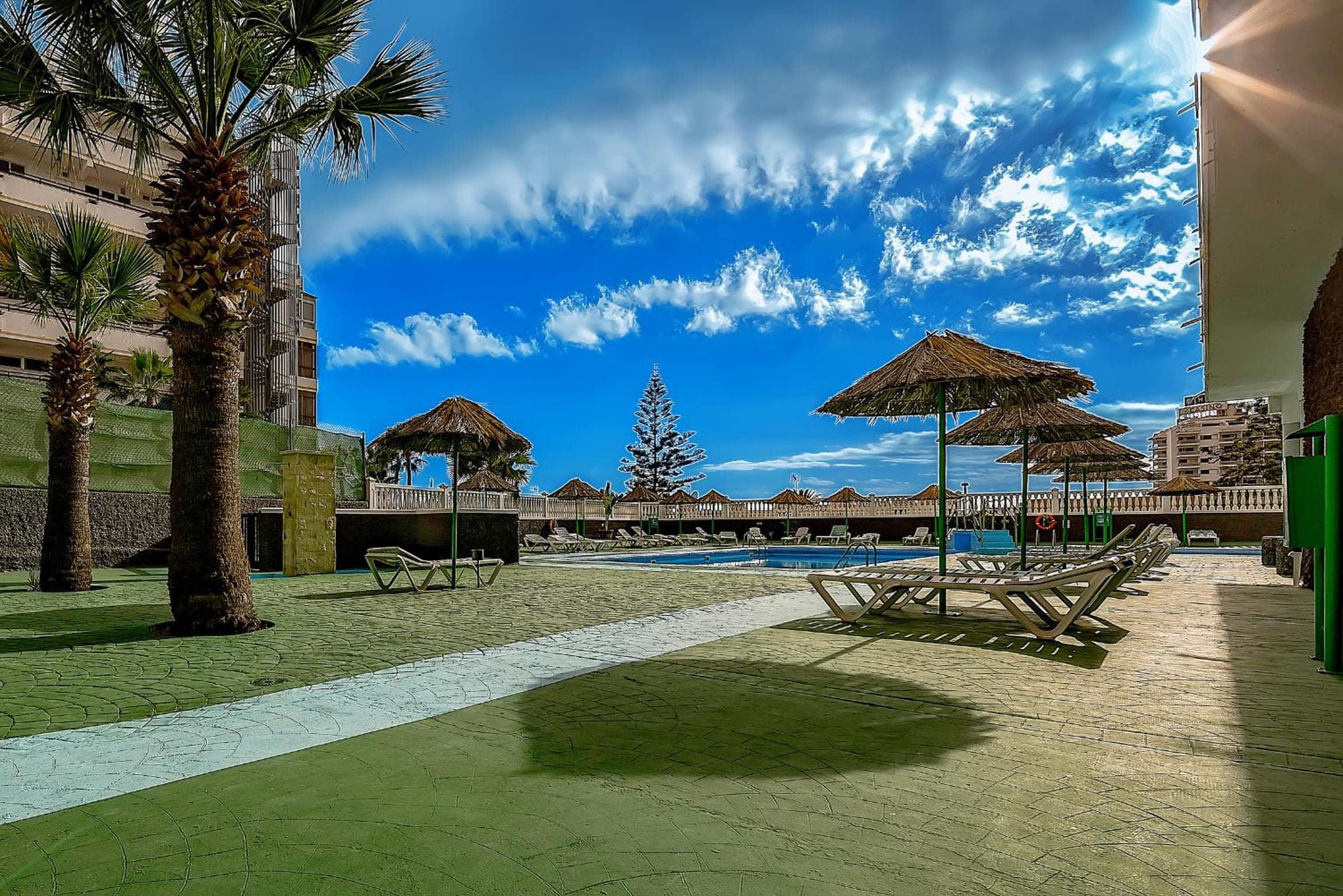 Great View Las Americas — 4