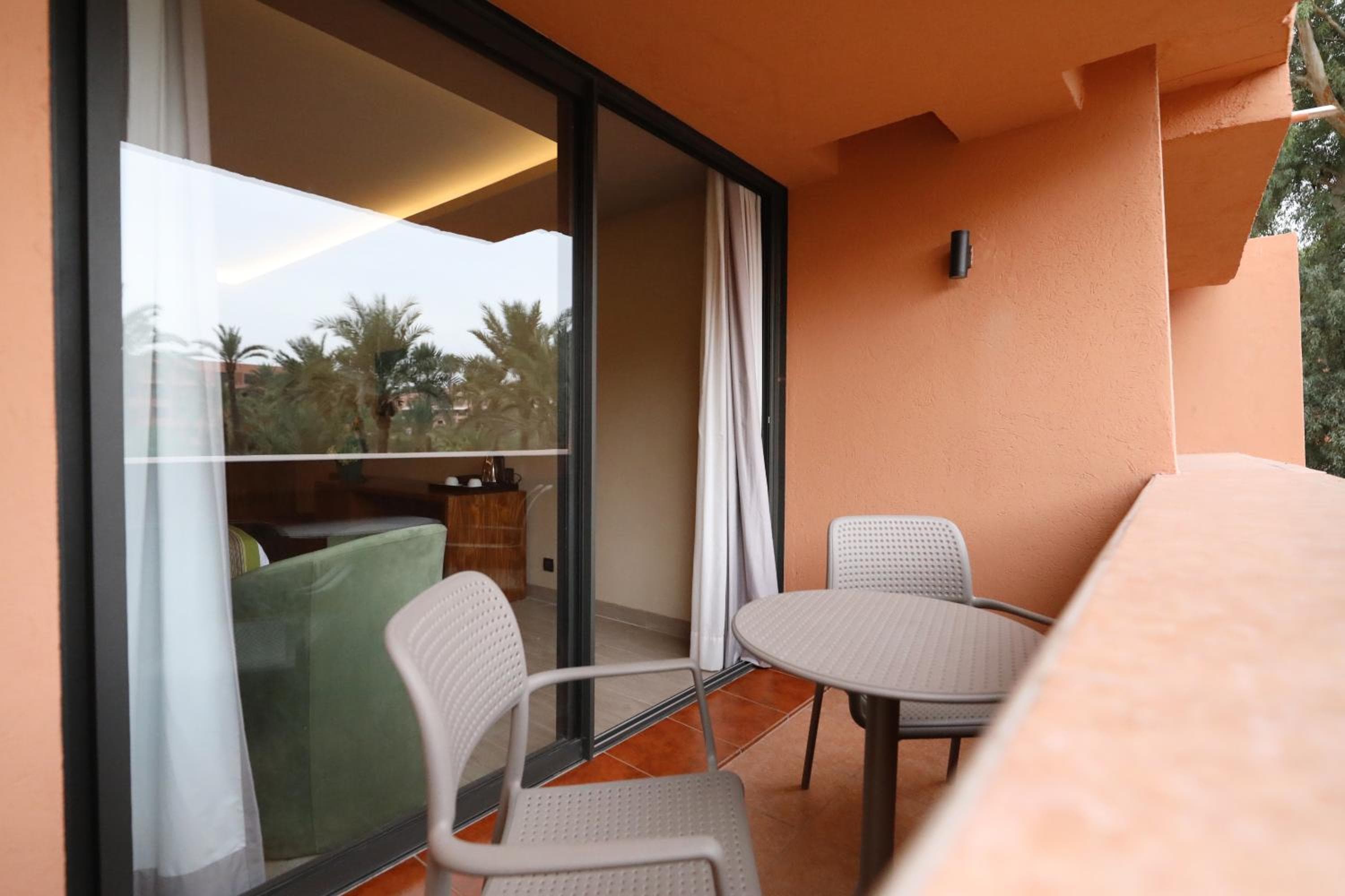 Kenzi Rose Garden hotel, Avenue du Président Kennedy , Hivernage, Marrakech, Morocco — photo 8