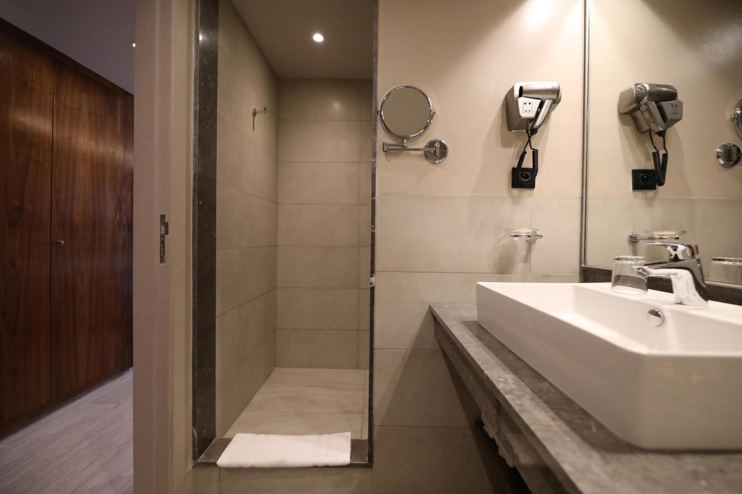 Kenzi Rose Garden hotel, Avenue du Président Kennedy , Hivernage, Marrakech, Morocco — photo 65