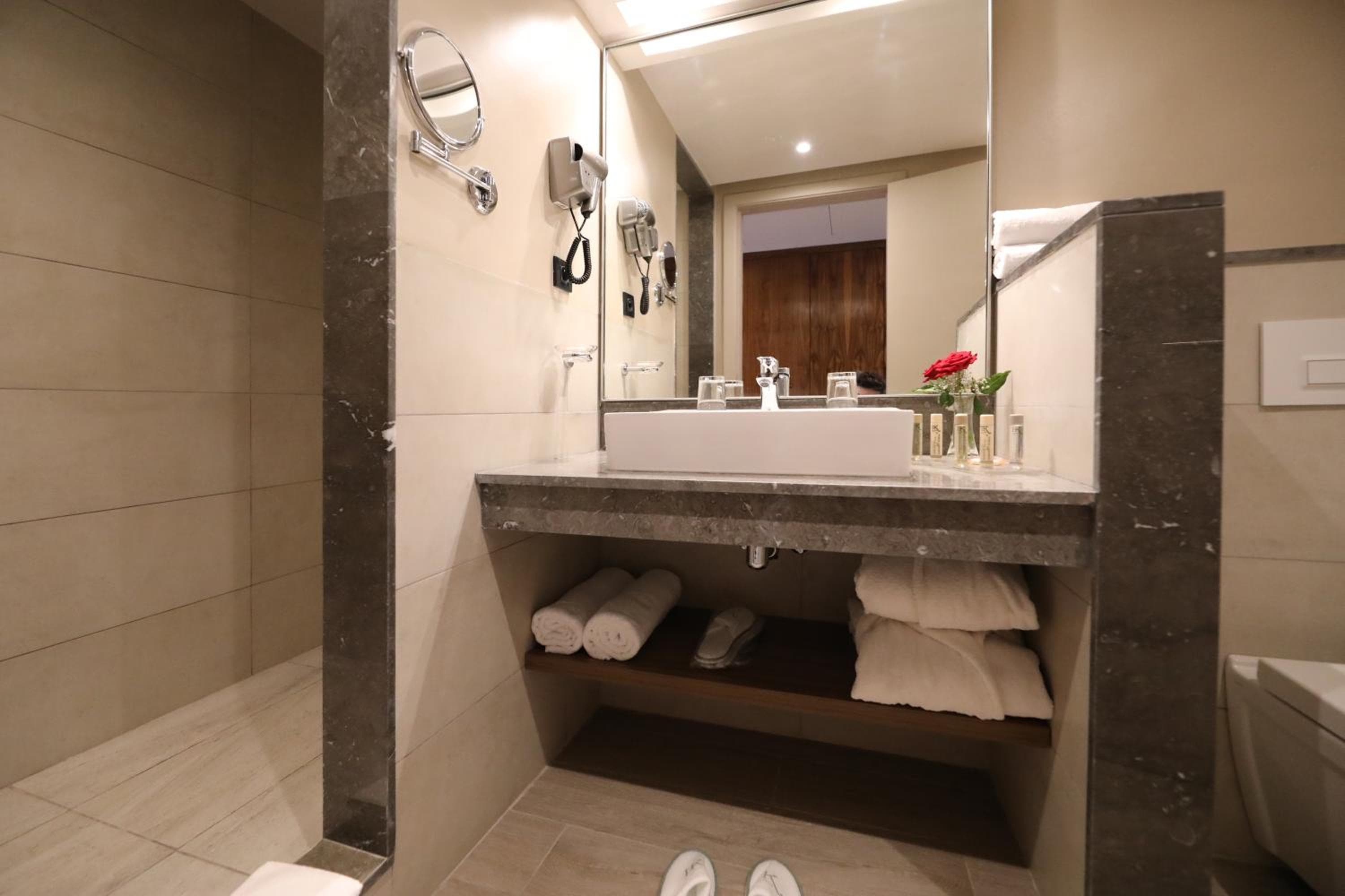 Kenzi Rose Garden hotel, Avenue du Président Kennedy , Hivernage, Marrakech, Morocco — photo 64