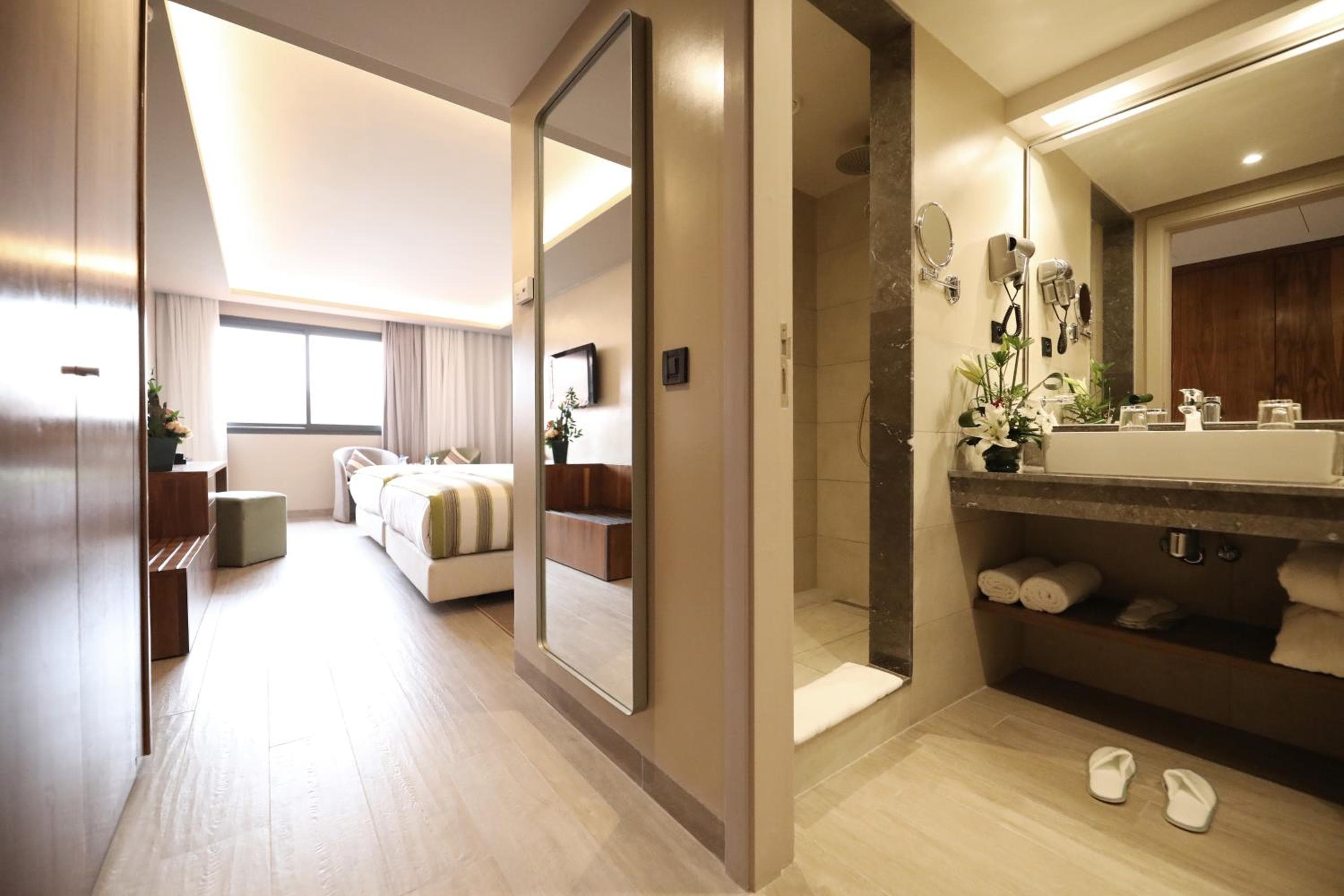 Kenzi Rose Garden hotel, Avenue du Président Kennedy , Hivernage, Marrakech, Morocco — photo 51