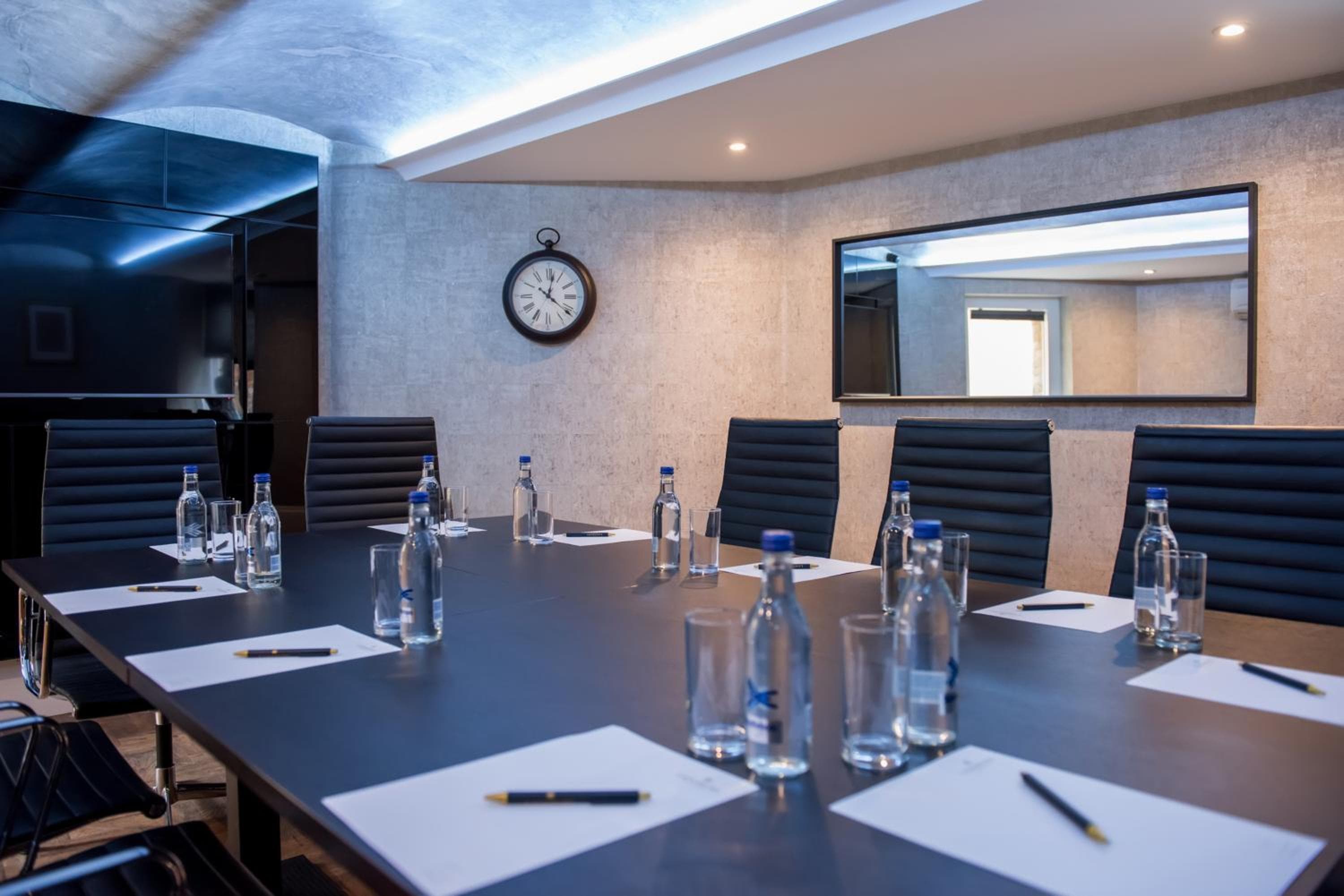 Das Lansbury Heritage A Sunday Hotel - Canary Wharf — 29