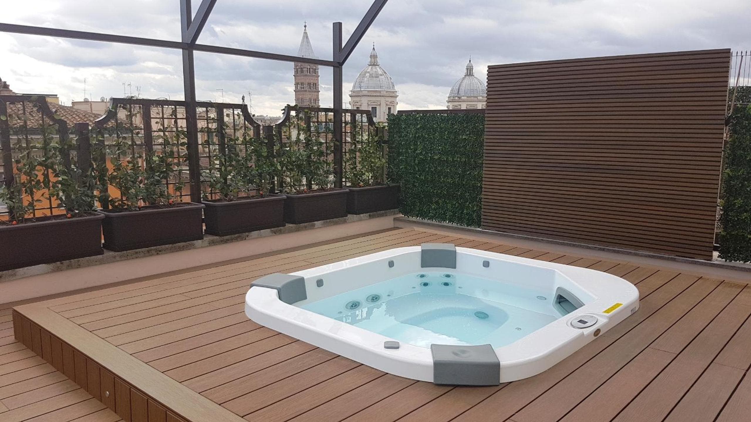 Hotel Genova — 7
